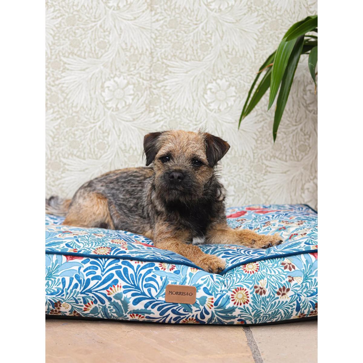 Morris & Co. Bower Dog Mattress, Multi – image 2