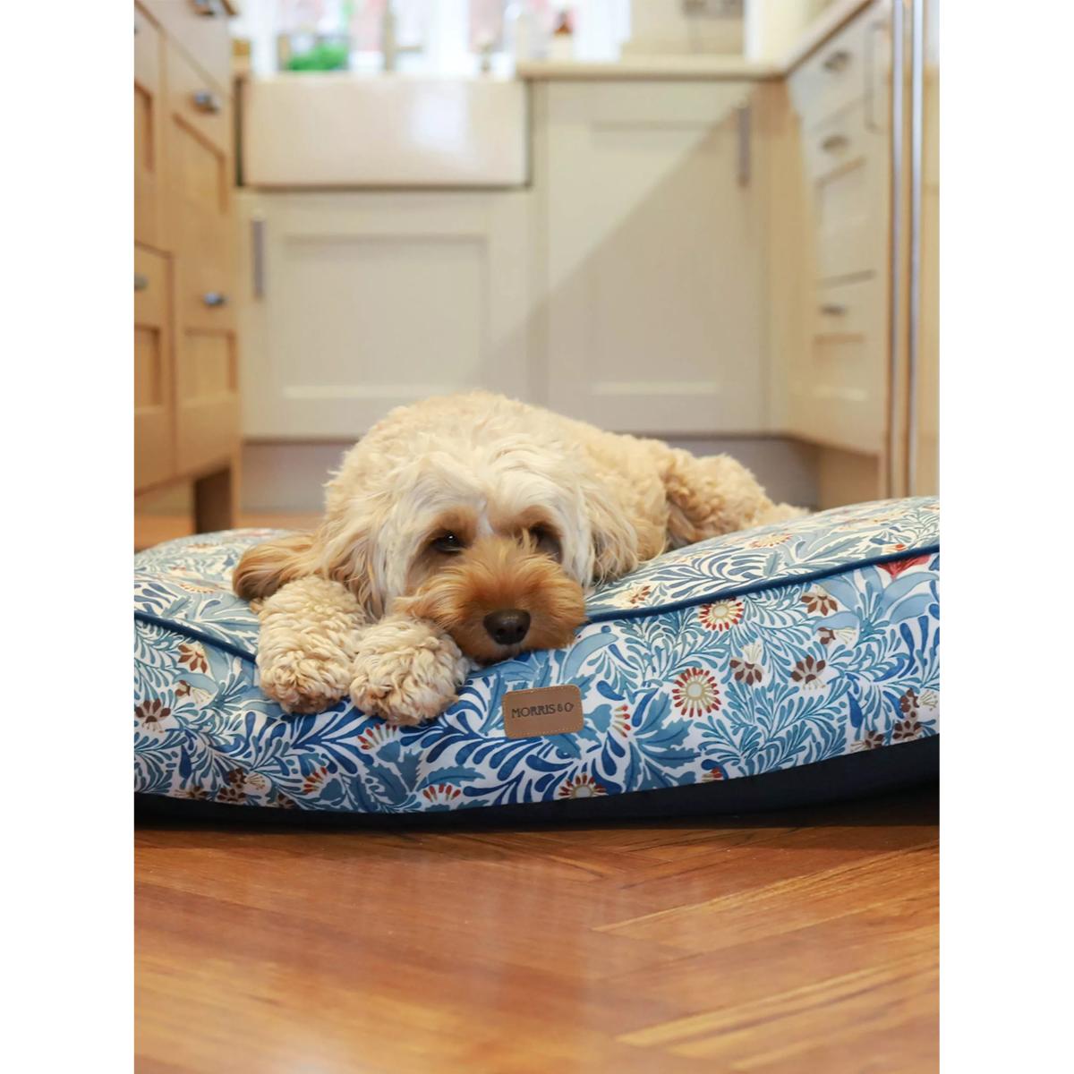 Morris & Co. Bower Dog Mattress, Multi – image 3