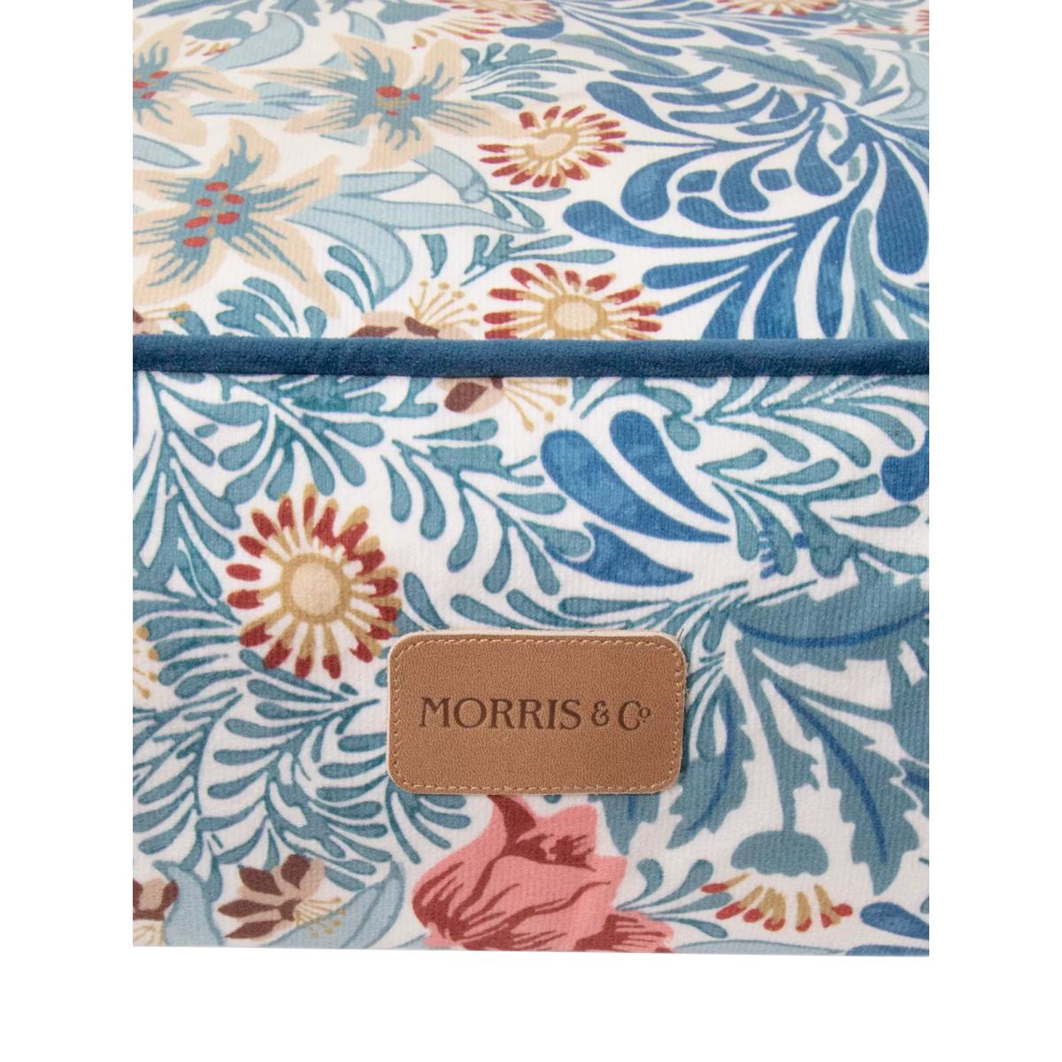 Morris & Co. Bower Dog Mattress, Multi – image 5
