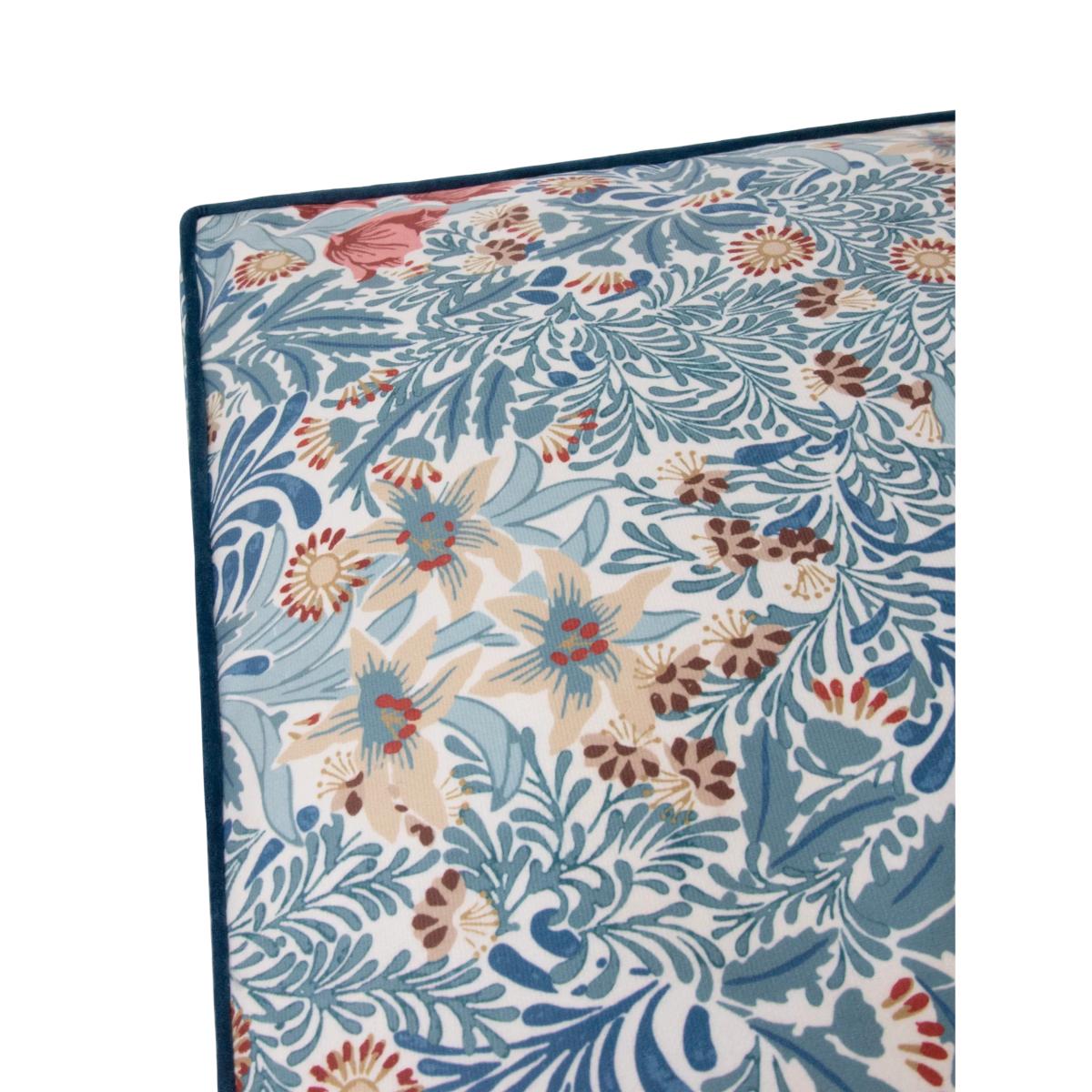Morris & Co. Bower Dog Mattress, Multi – image 6