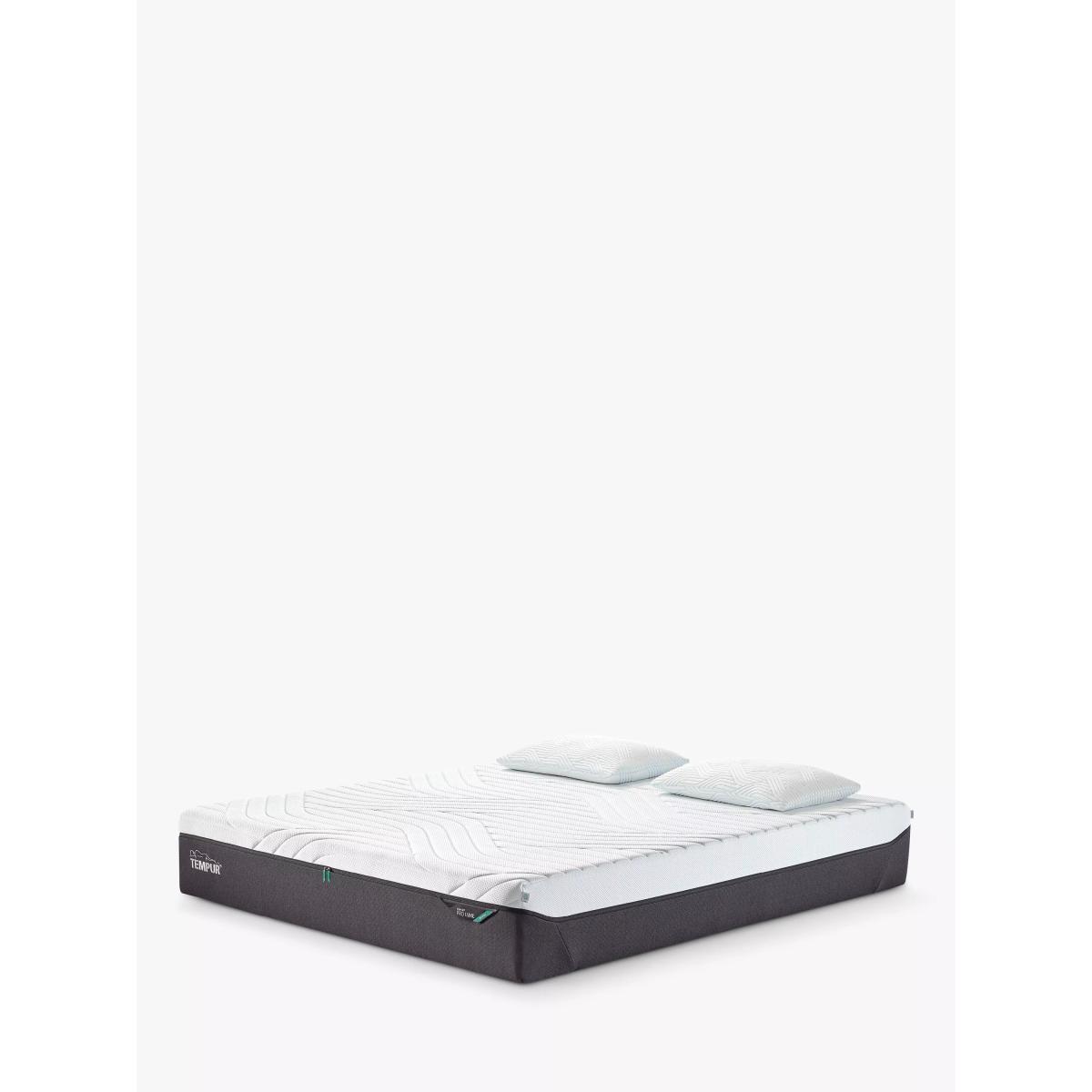 TEMPUR Pro® Luxe CoolQuilt, Medium Tension, Double – image 2