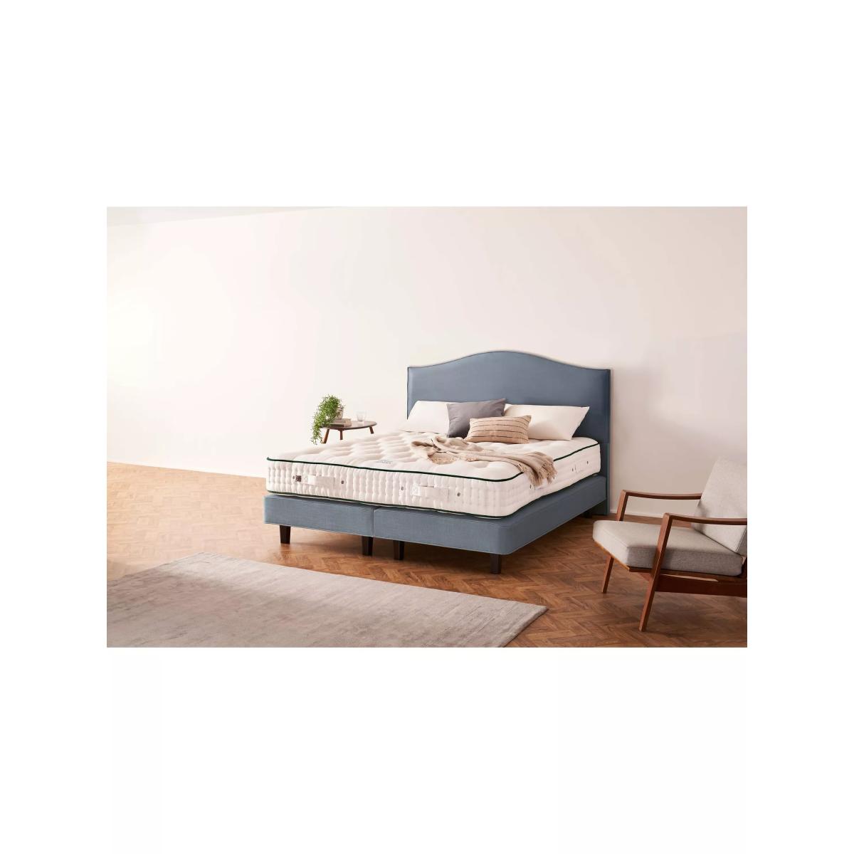 Vispring Wimbledon Pocket Spring Mattress, Firm Tension, Large Emperor – image 4