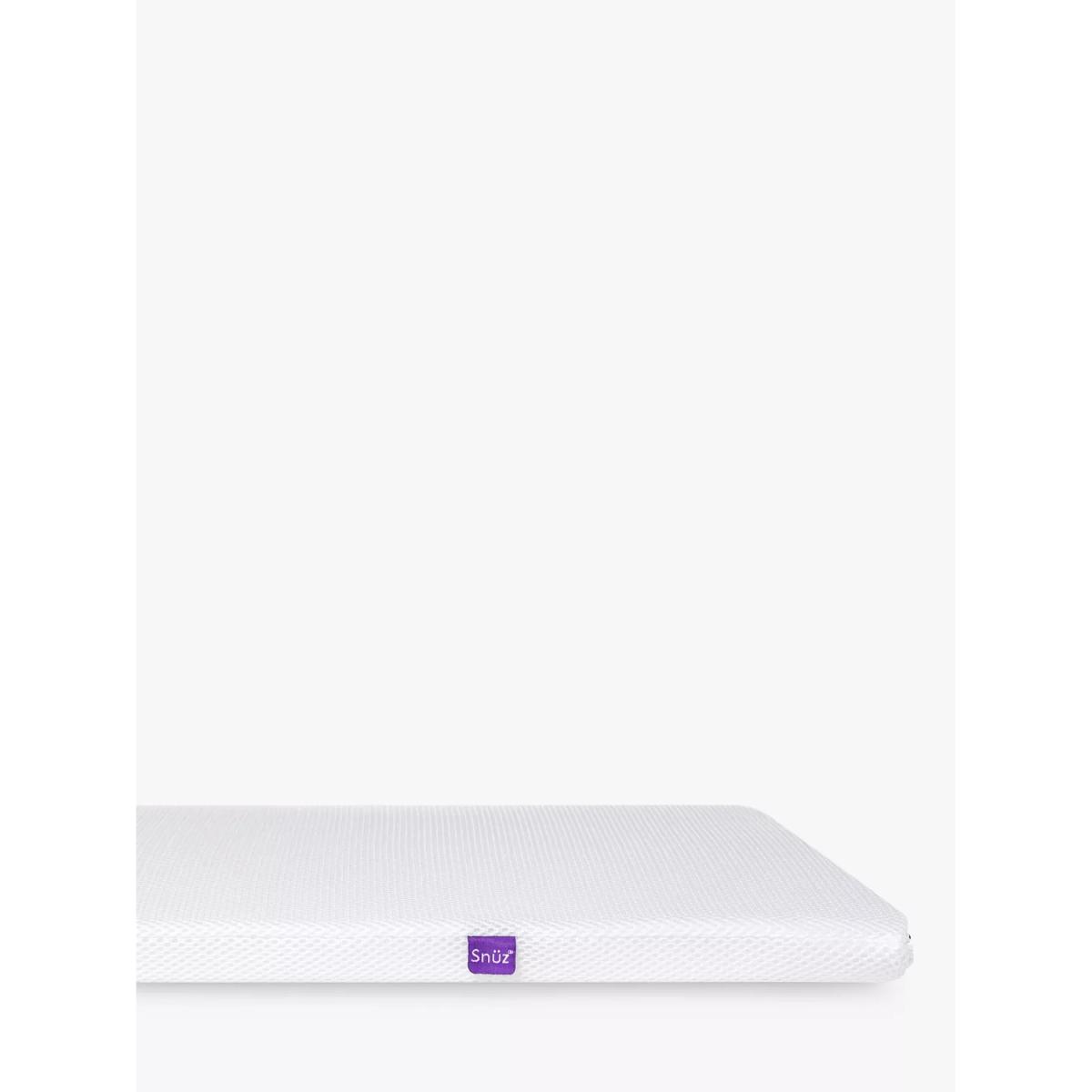 Snüz SnuzPod3 and SnuzPod Studio Mattress – image 2