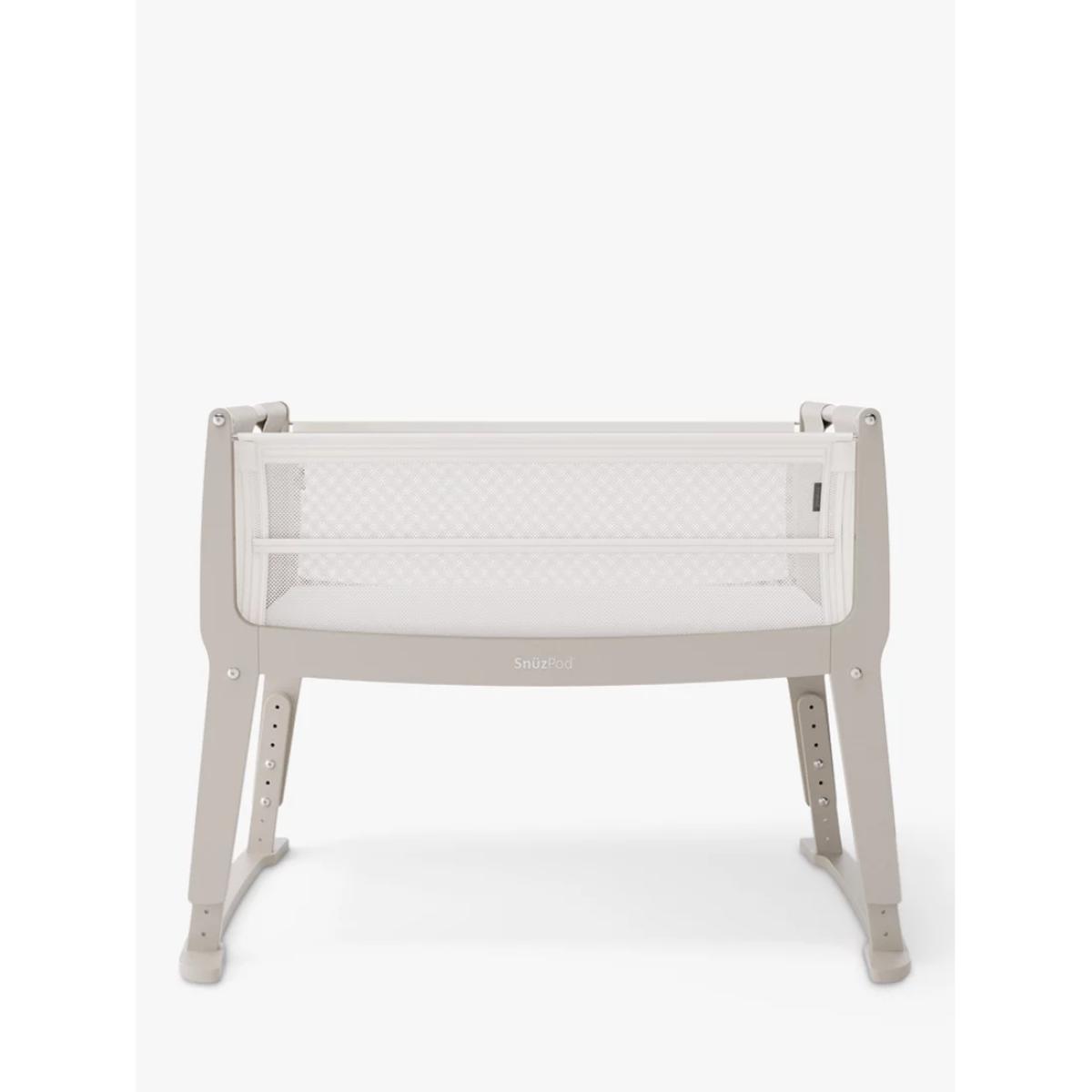 Snüz SnuzPod3 and SnuzPod Studio Mattress – image 4