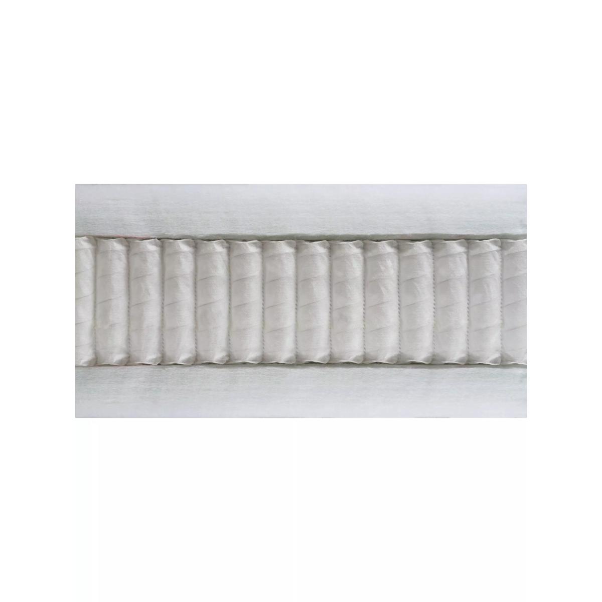 John Lewis Classic Collection 1400 Pocket Spring Mattress, Medium/Firm Tension, Small Double – image 5