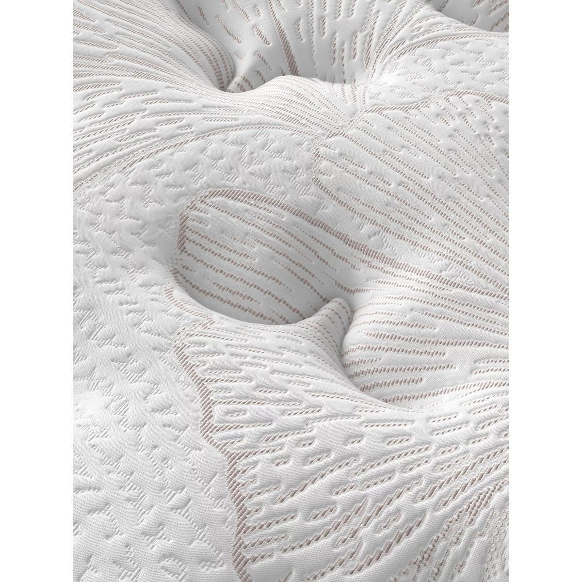 Sealy Posturepedic Exquisite Allure Plush Mattress, Soft/Medium Tension, Super King Size – image 4