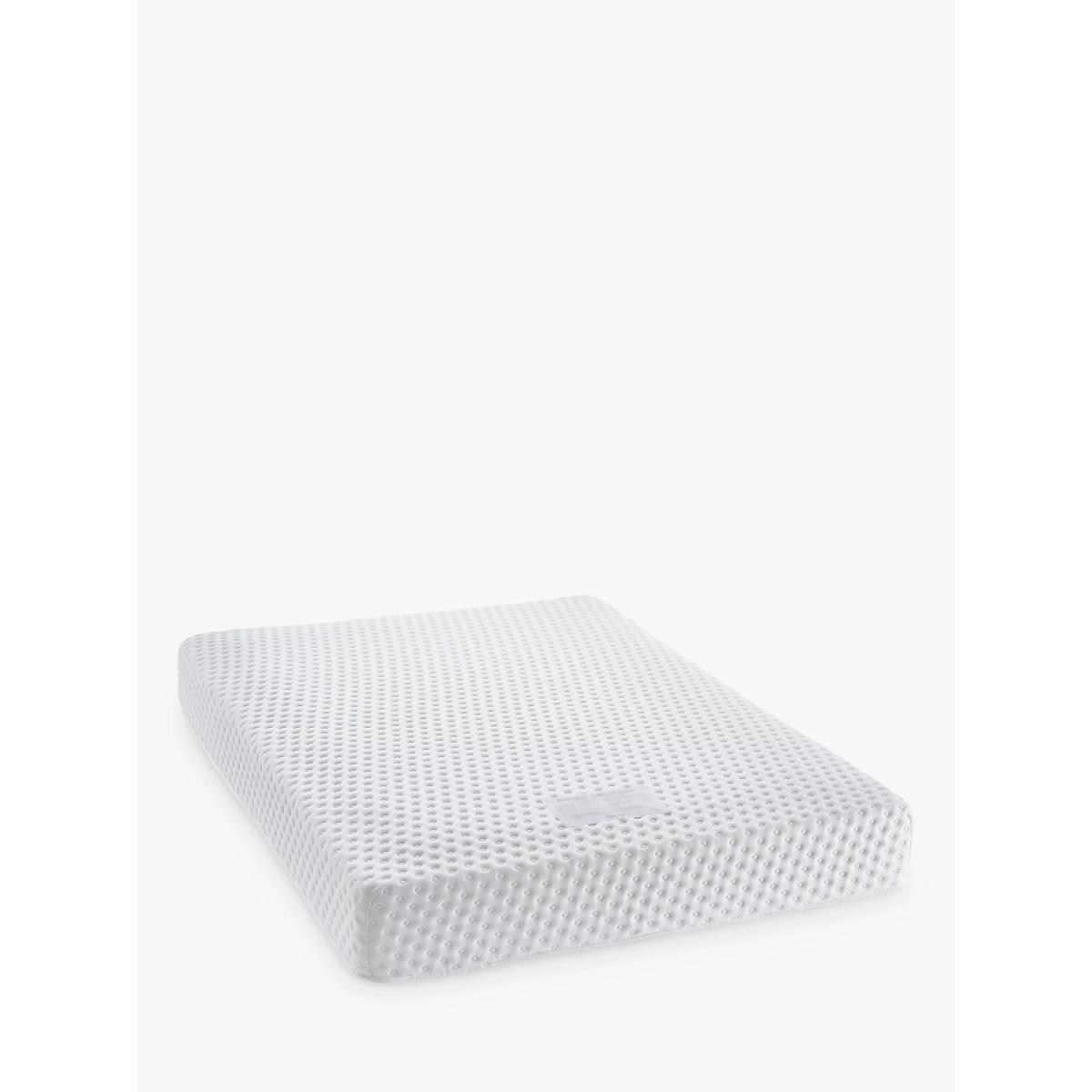John Lewis Climate Collection 1200 Ultra Mattress, Medium Tension, Super King Size – image 2