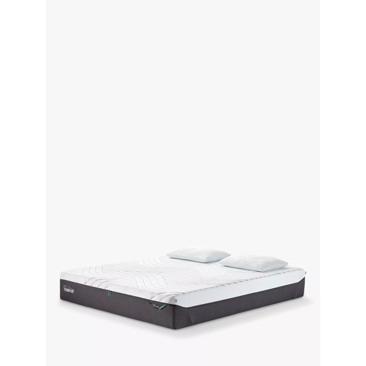 TEMPUR Pro® Luxe CoolQuilt, Medium Tension, European King Size – image 2