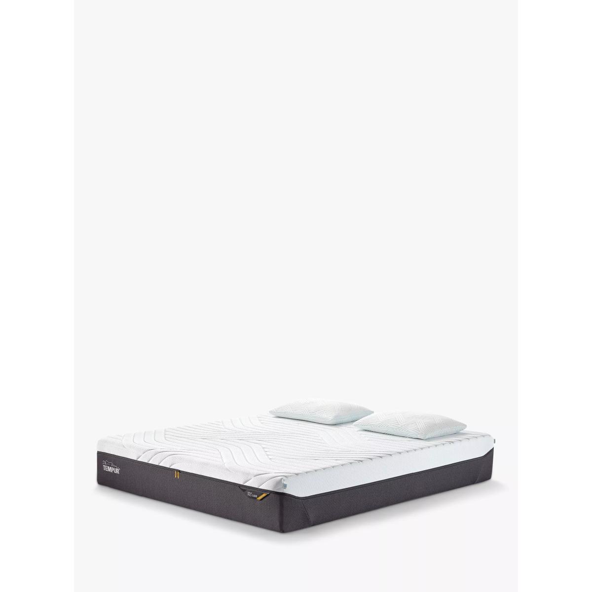 TEMPUR Pro® Luxe CoolQuilt, Medium/Firm Tension, Super King Size – image 2