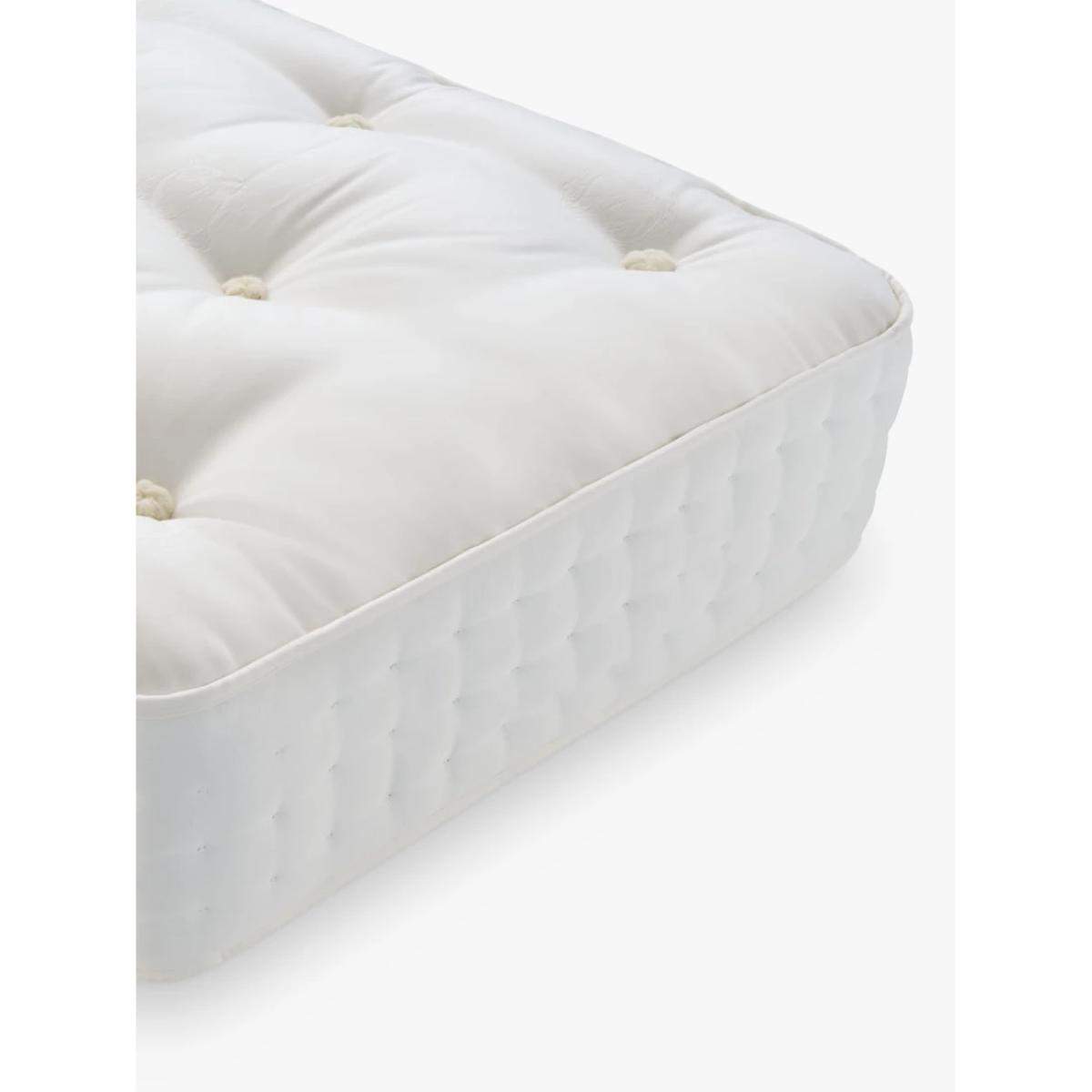 Hypnos Luxury Supreme No.1 Pocket Spring Mattress, Medium Tension, Single – image 4