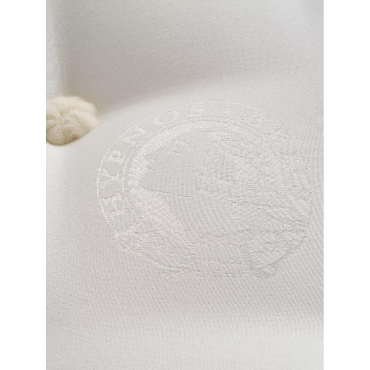 Hypnos Luxury Supreme No.1 Pocket Spring Mattress, Medium Tension, Single – image 5