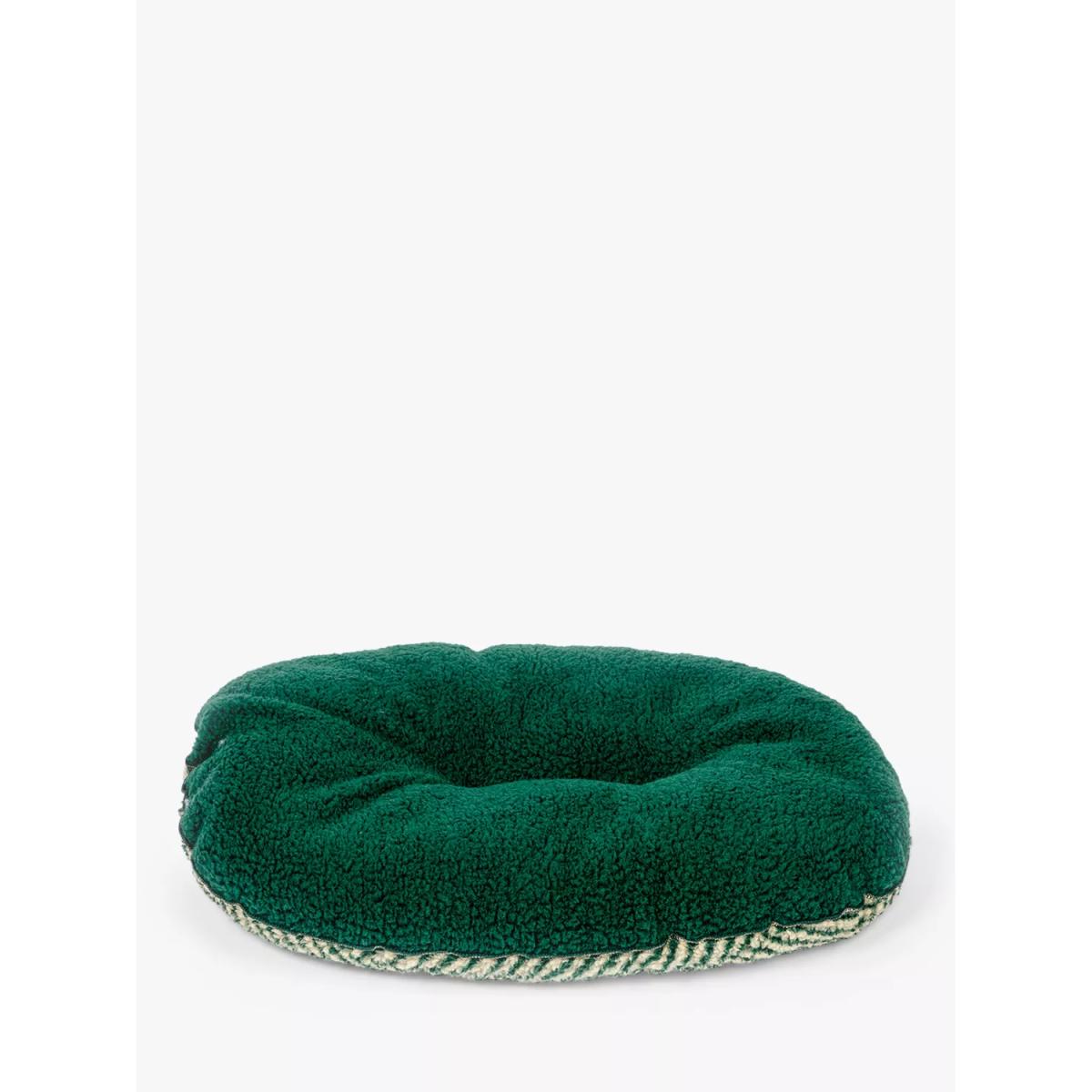 Danish Design Herringbone Dog Mattress, Multi – image 3