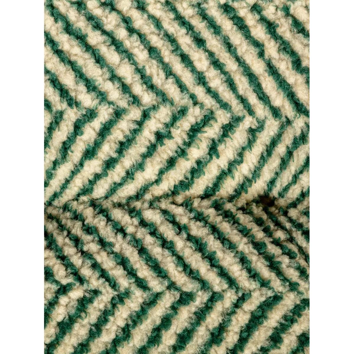 Danish Design Herringbone Dog Mattress, Multi – image 4