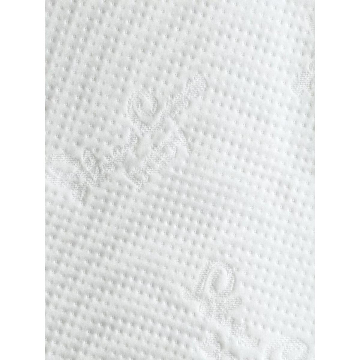 Silver Cross TrueFit Reversible Pocket Spring Cotbed Mattress, 140 x 70cm – image 5
