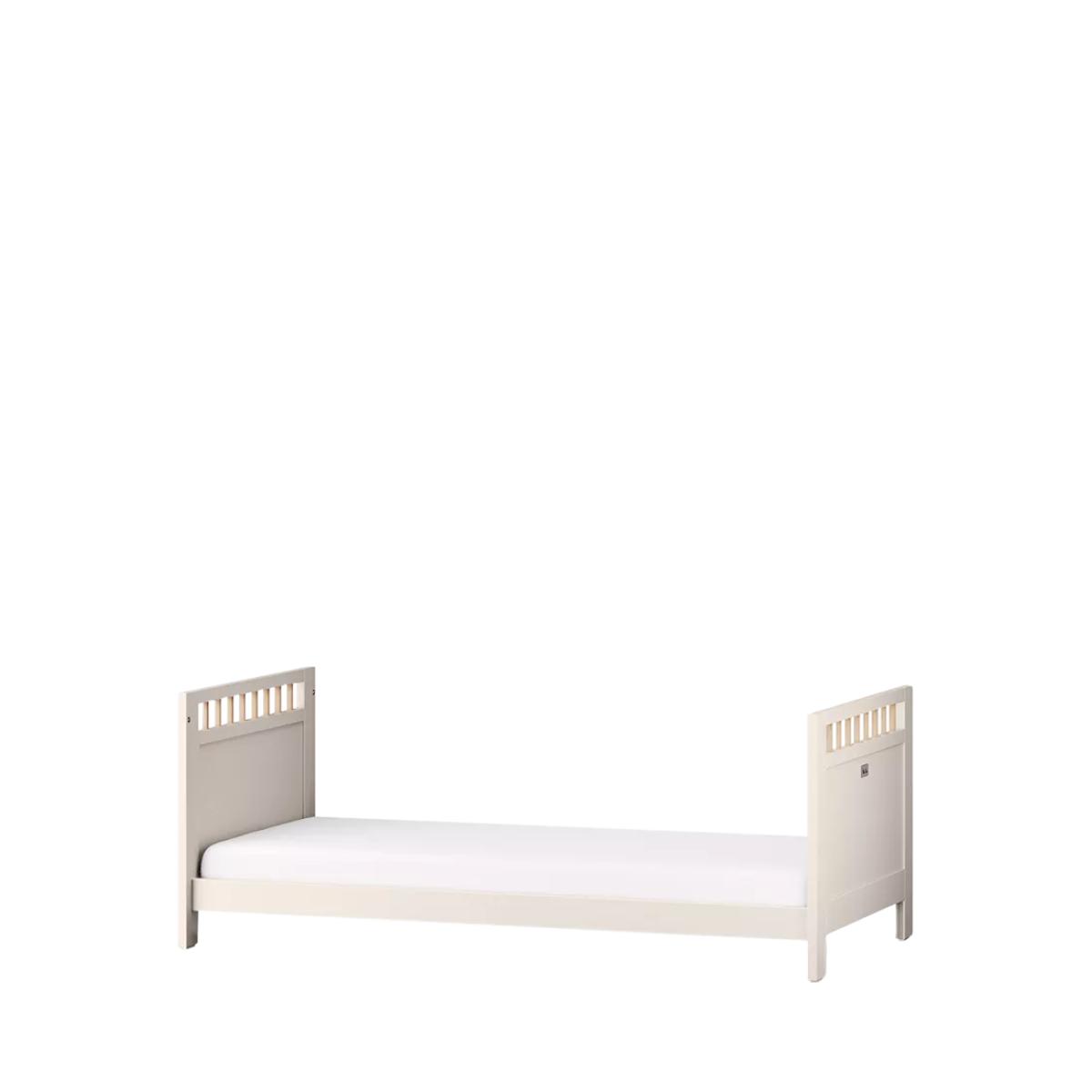 Silver Cross TrueFit Reversible Pocket Spring Cotbed Mattress, 140 x 70cm – image 7