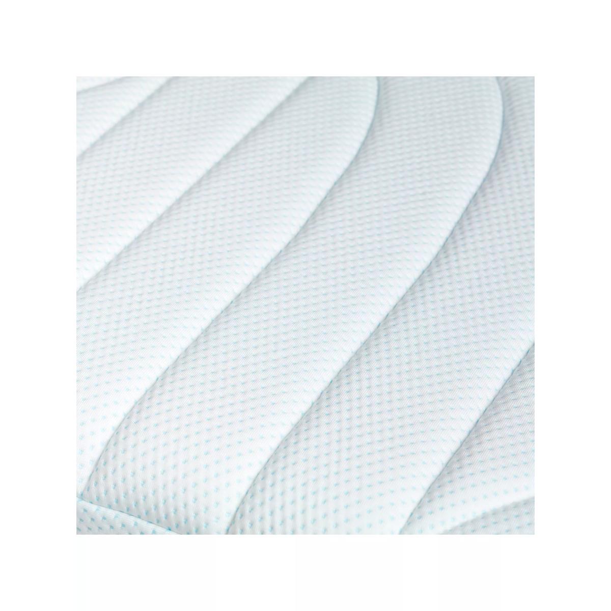 TEMPUR Pro® Luxe CoolQuilt, Medium Tension, Small Single – image 3