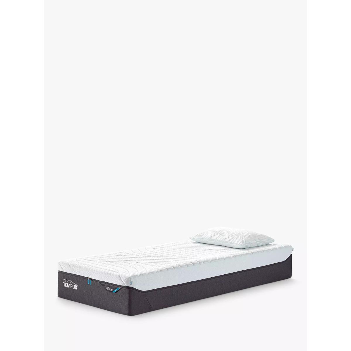 TEMPUR Pro® Luxe CoolQuilt, Soft Tension, Long Single – image 2