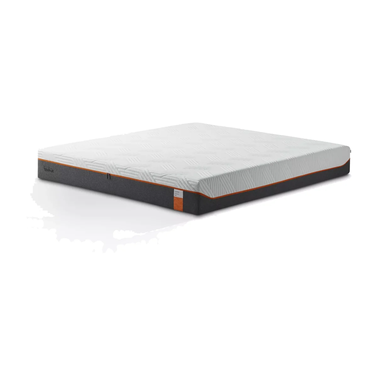TEMPUR® Original Elite Memory Foam Mattress, Medium Tension, Double – image 1