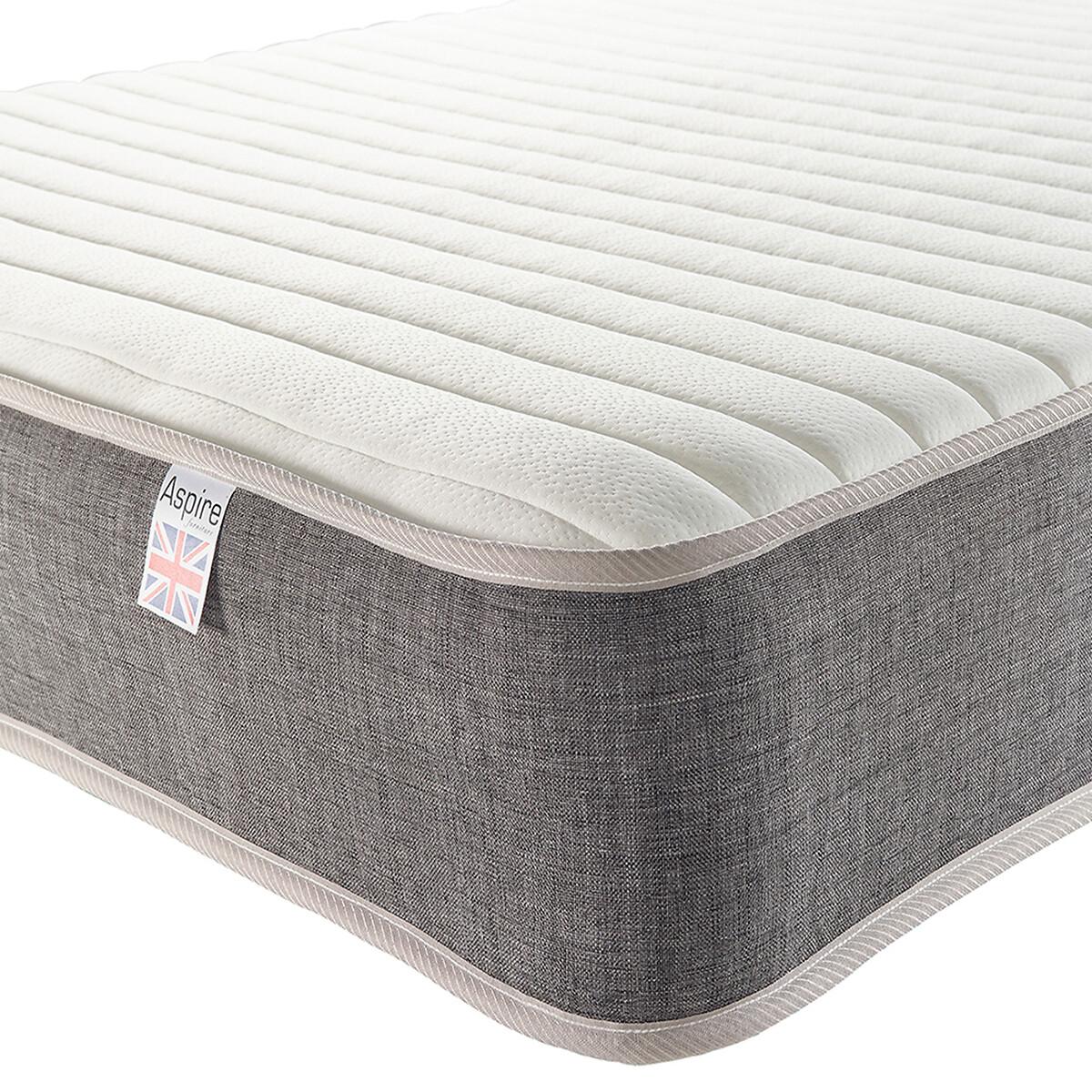 Pocket + 3000 Memory Hybrid Mattress – image 3