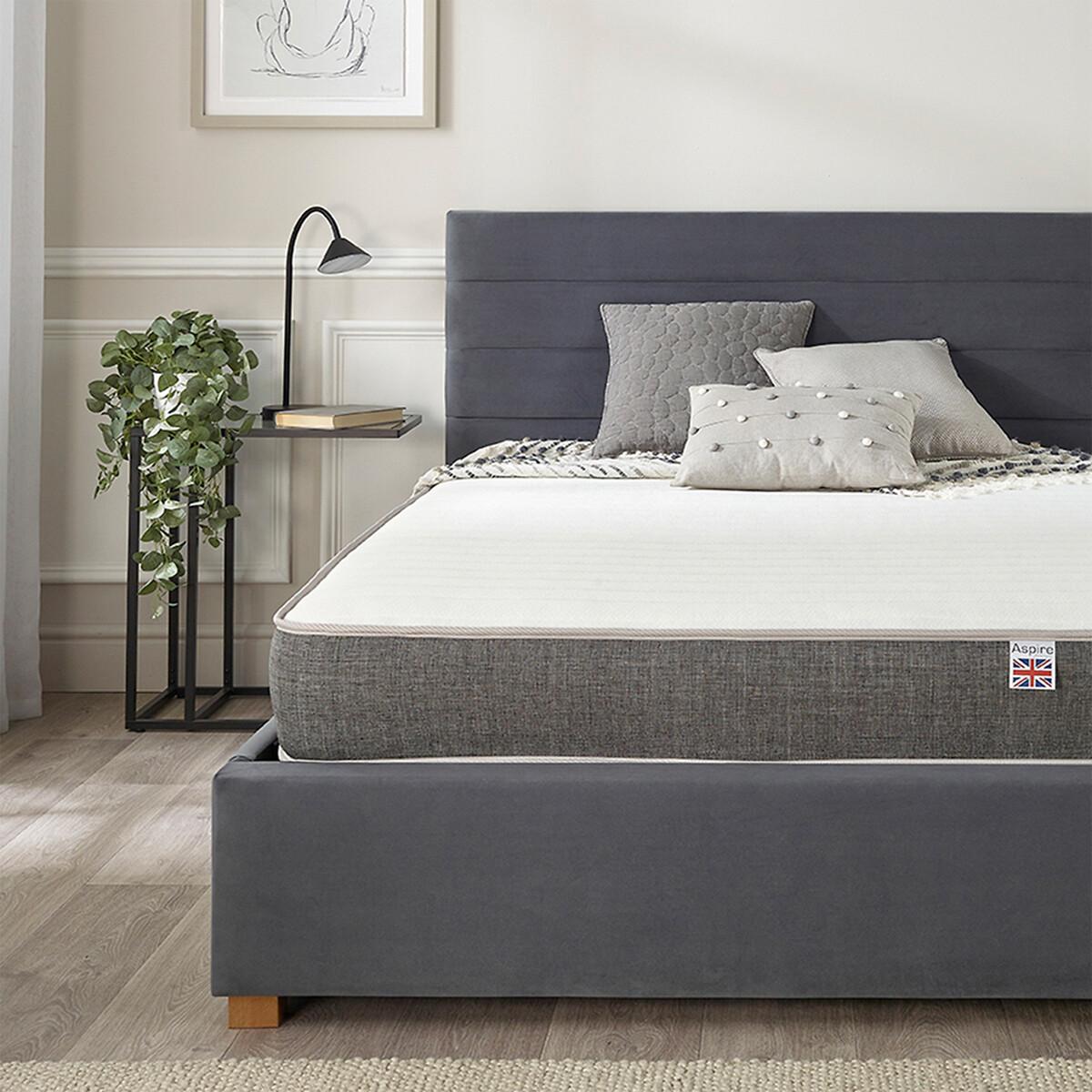 Pocket + 3000 Memory Hybrid Mattress – image 6
