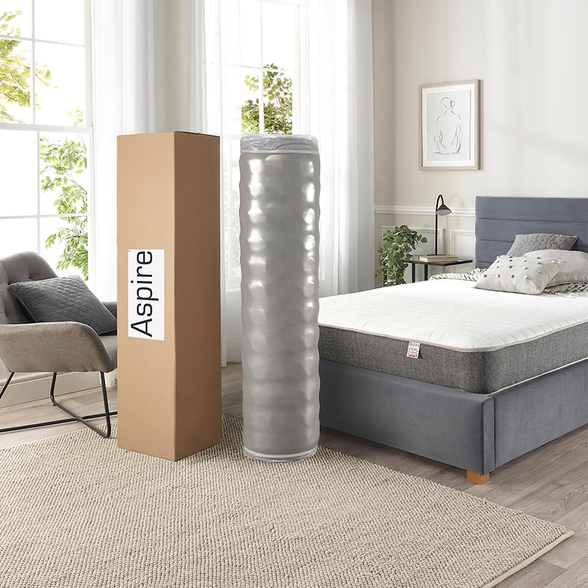 Pocket + 3000 Memory Hybrid Mattress – image 7