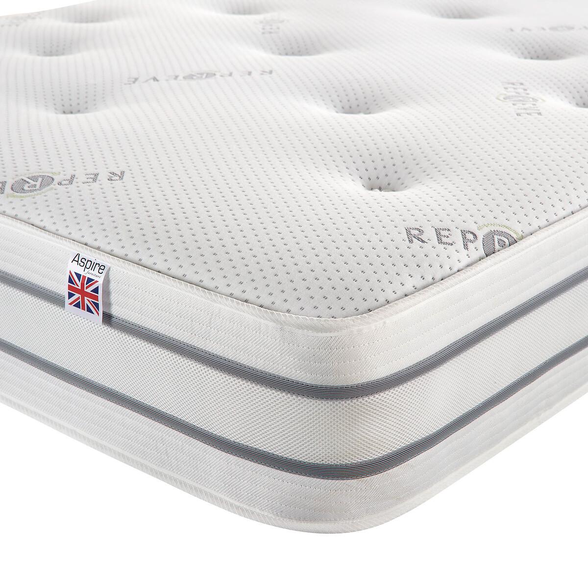 Eco Reprieve Dual Sided Pocket+ Mattress – image 4