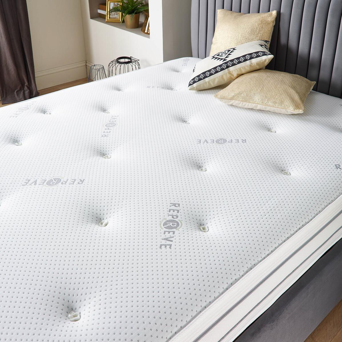 Eco Reprieve Dual Sided Pocket+ Mattress – image 5