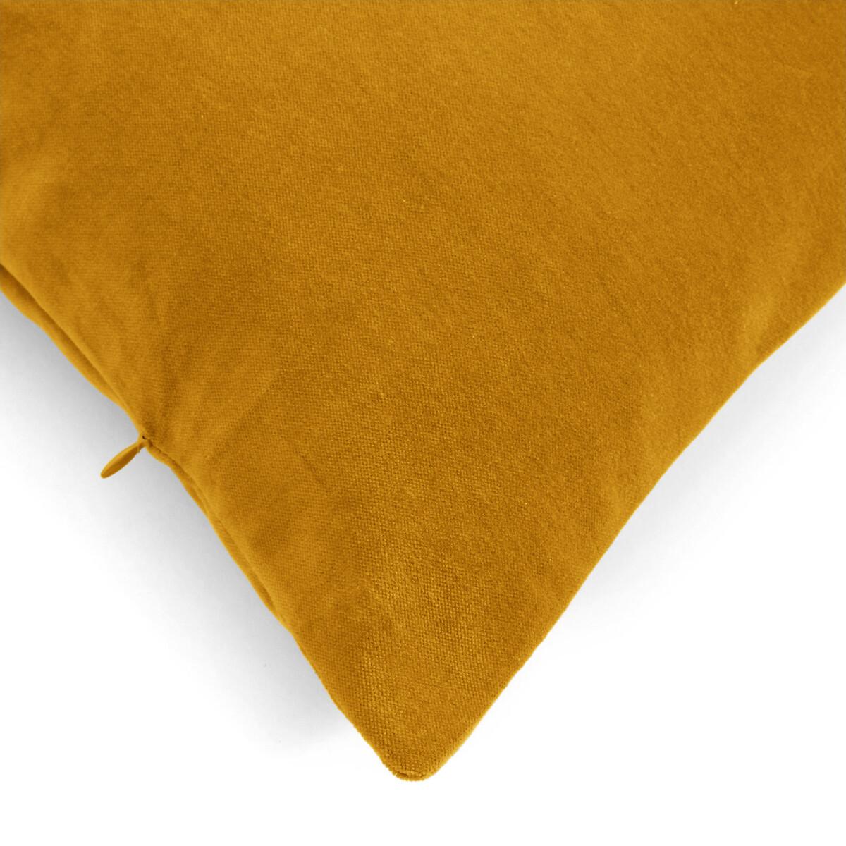 Velvet Cover for Mattress – image 2
