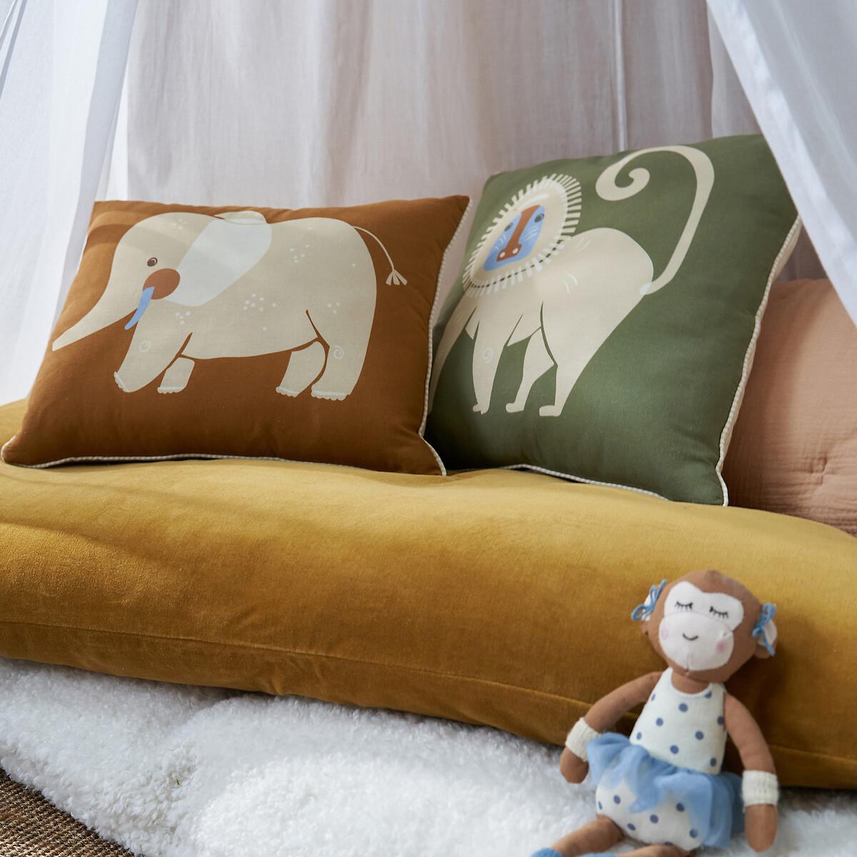 Velvet Cover for Mattress – image 11