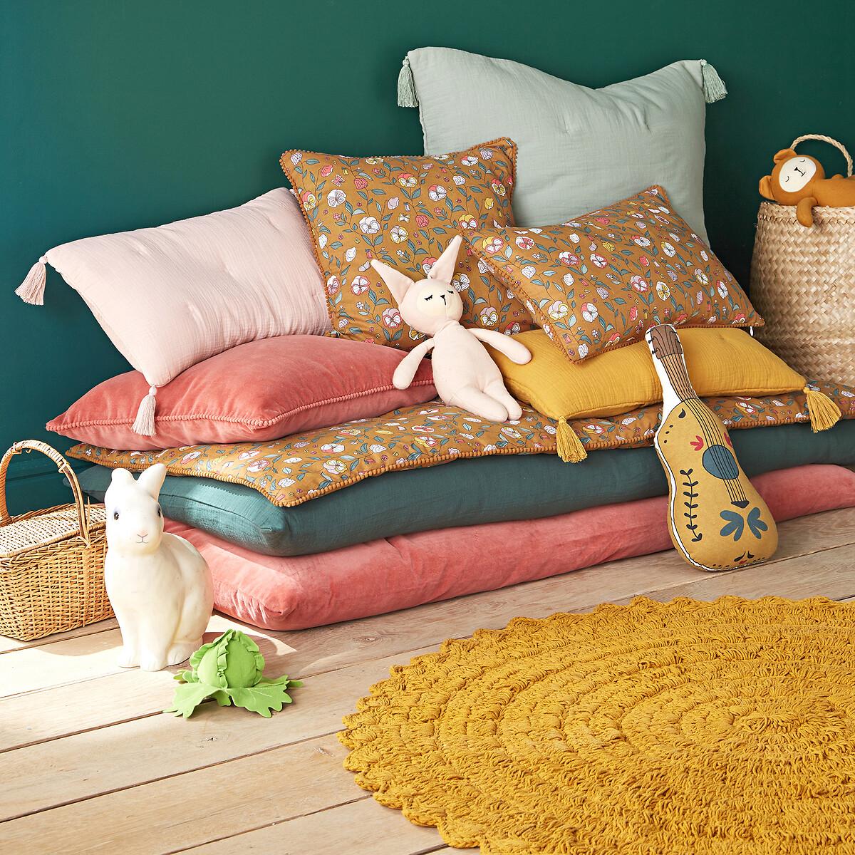 Velvet Cover for Mattress – image 6