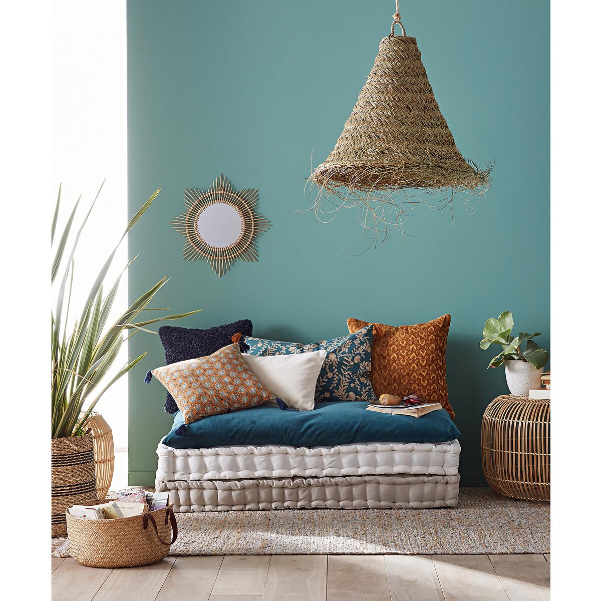 Velvet Cover for Mattress – image 7