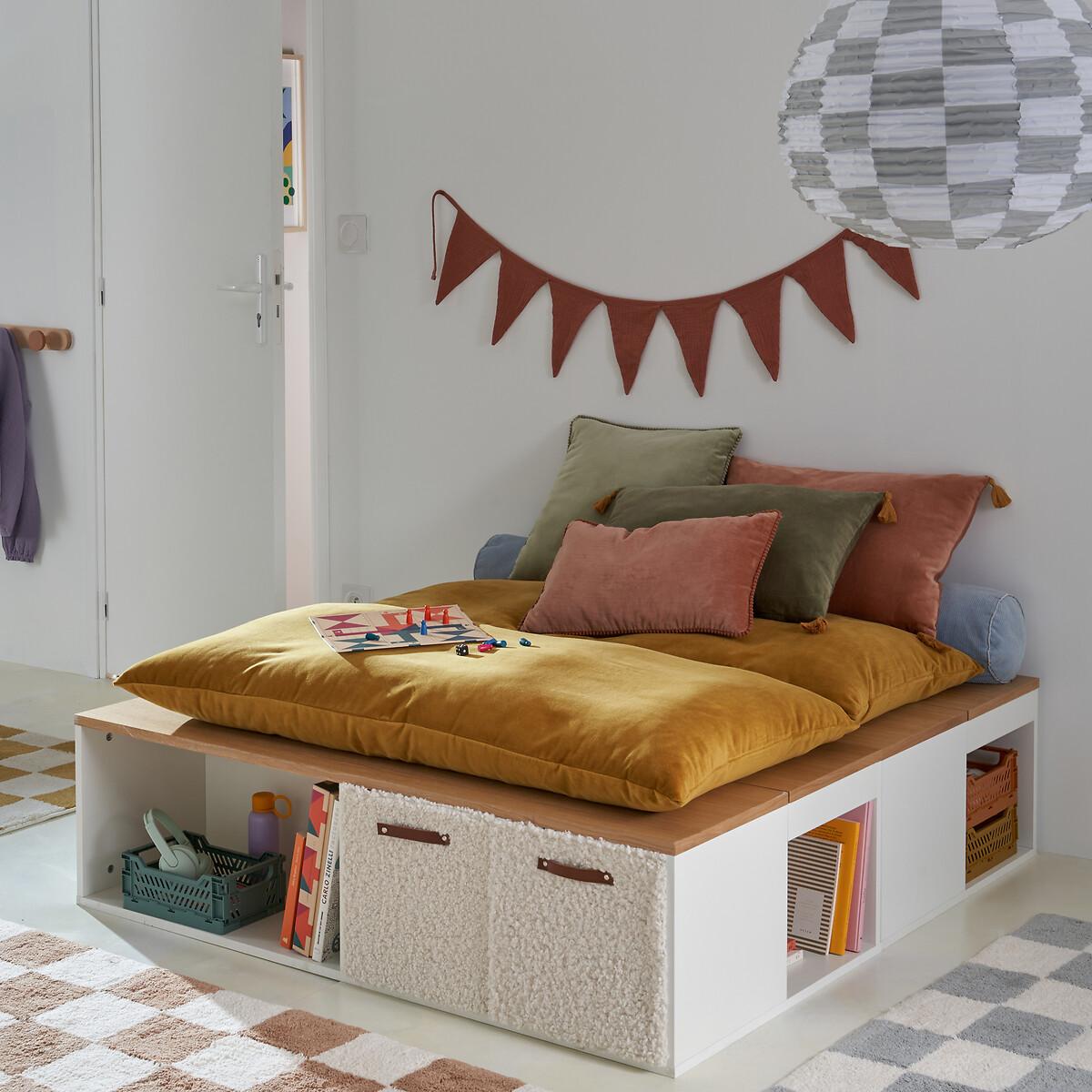 Velvet Cover for Mattress – image 10