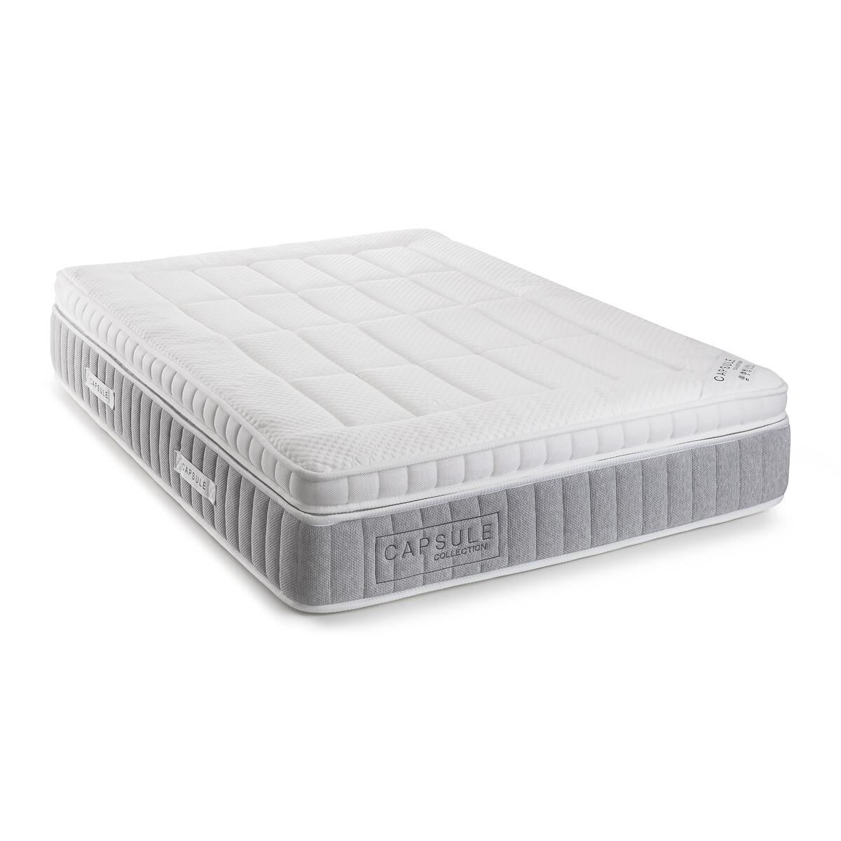Capsule 2000 Box Top Pocket & Memory Foam Mattress – image 2