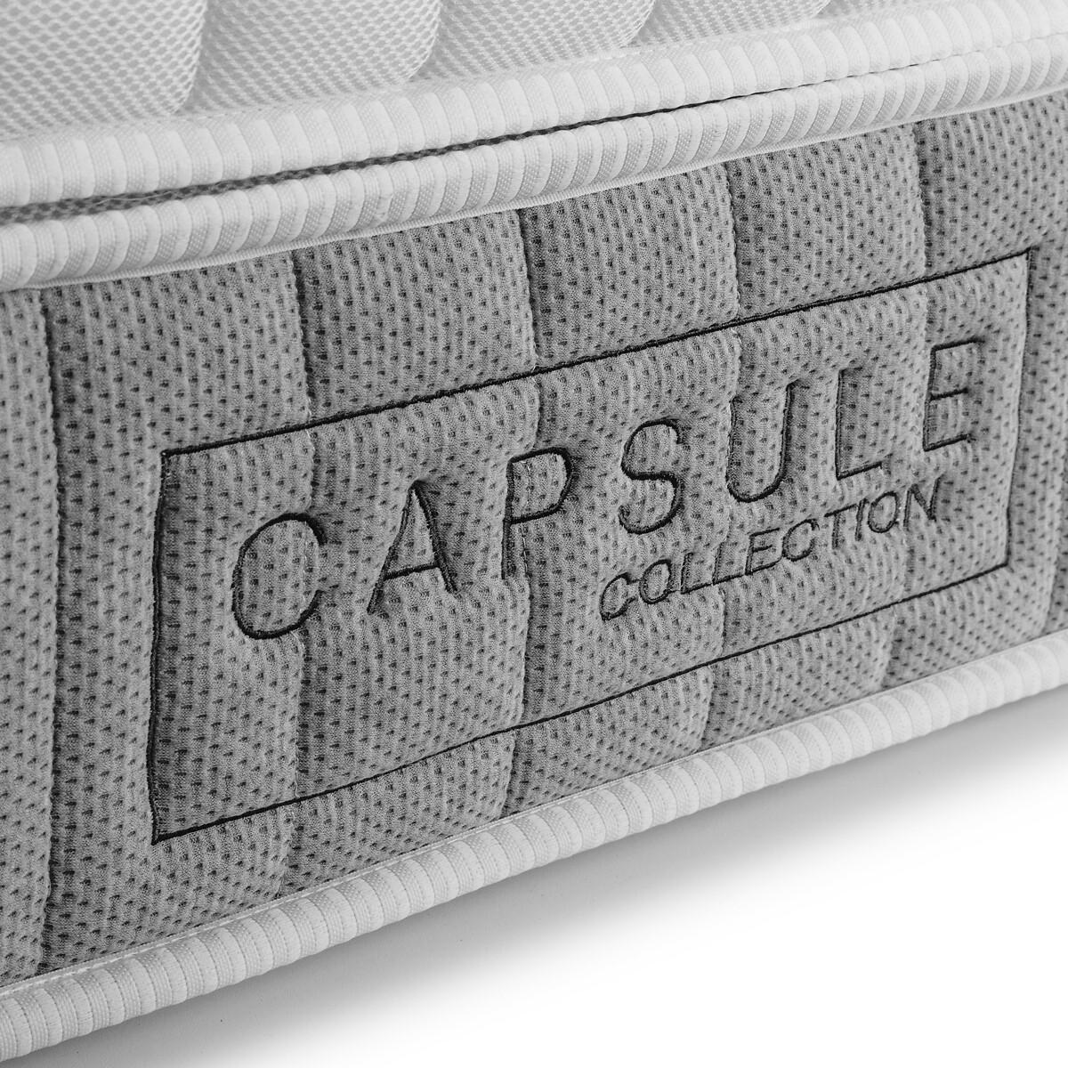 Capsule 2000 Box Top Pocket & Memory Foam Mattress – image 4