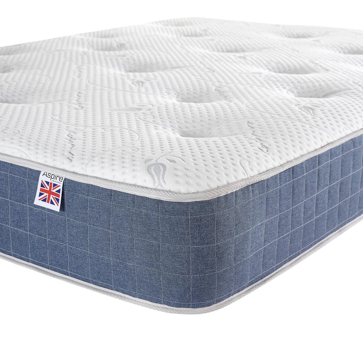 Cashmere Duo Season Pocket+ Mattress – image 4
