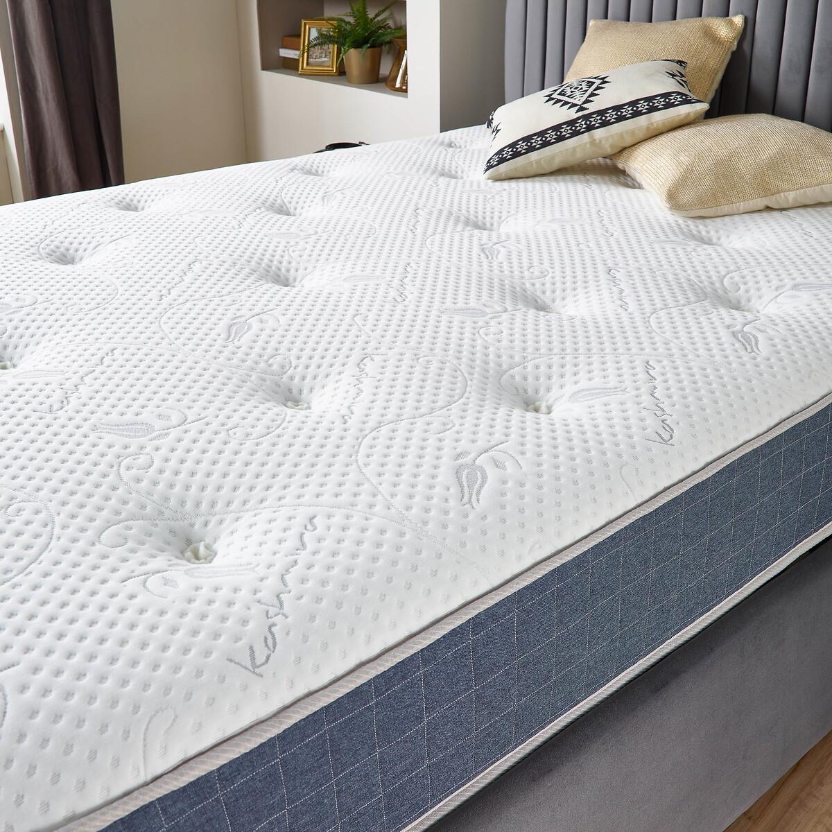 Cashmere Duo Season Pocket+ Mattress – image 5