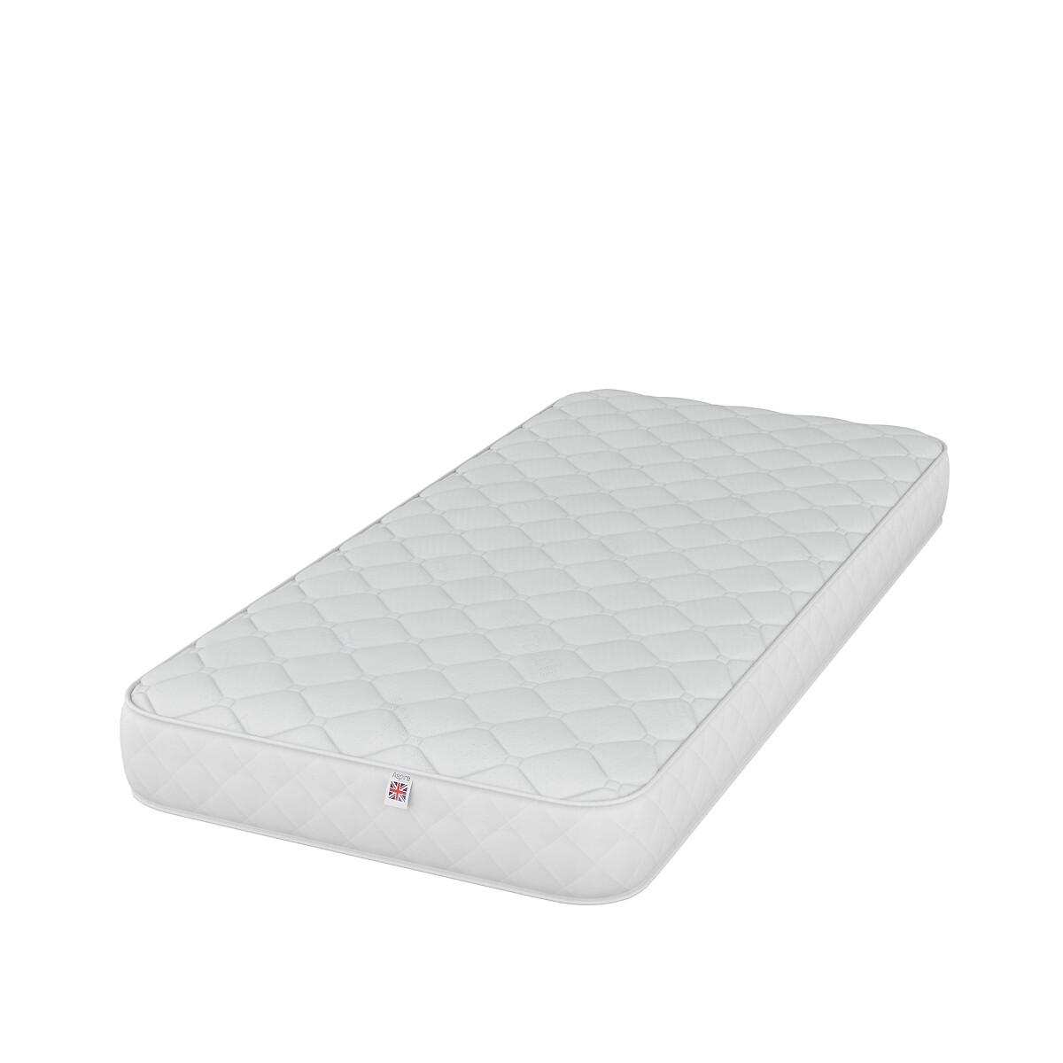 Aspire Essentials Comfort Memory Foam Hybrid Mattress – image 4