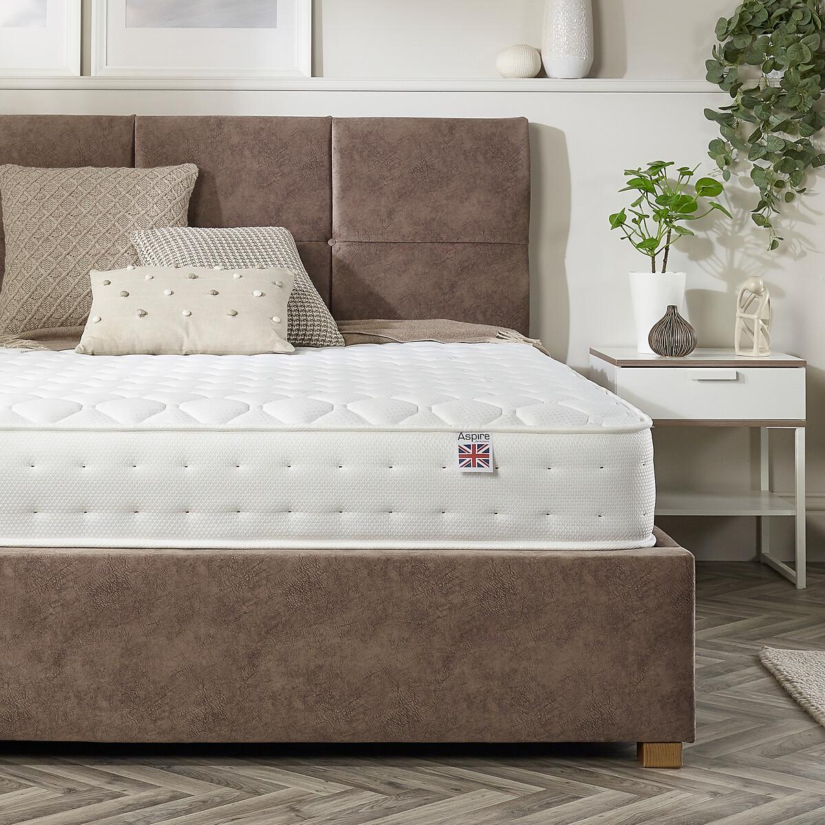 Hybrid 4-Layer Pro Eco Foam Mattress – image 3