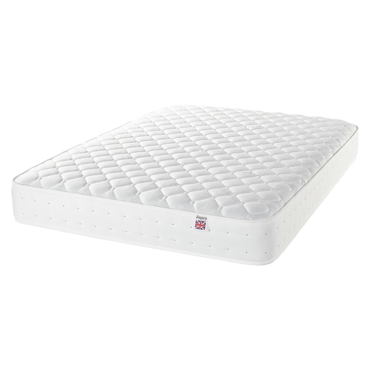 Hybrid 4-Layer Pro Eco Foam Mattress – image 5