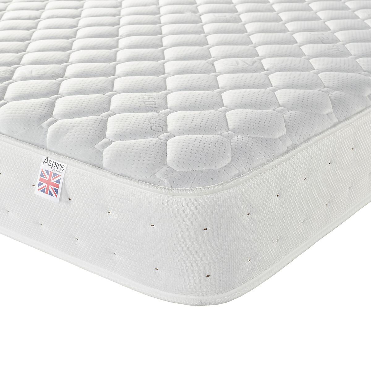 Hybrid 4-Layer Pro Eco Foam Mattress – image 6