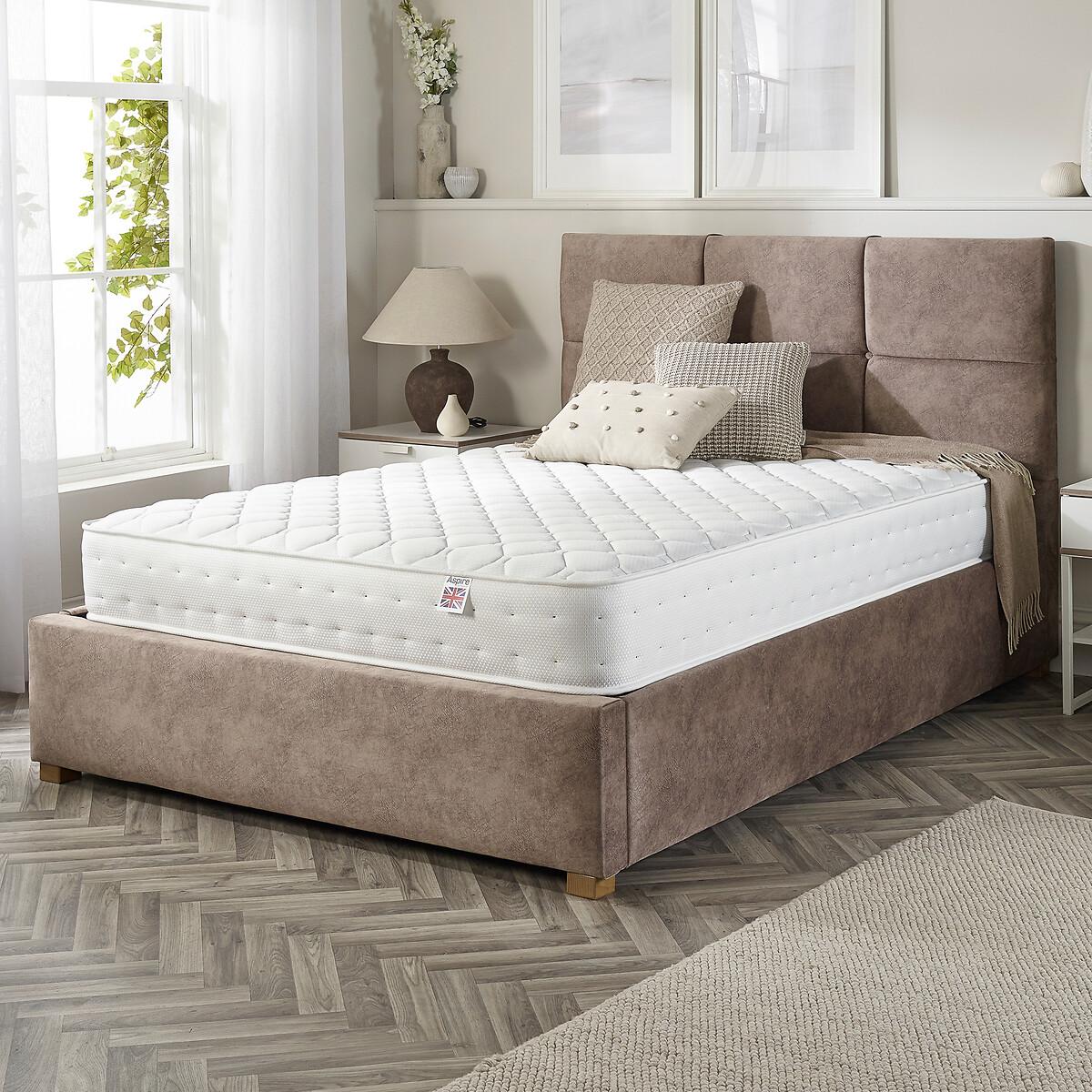 Hybrid 4-Layer Pro Eco Foam Mattress – image 1