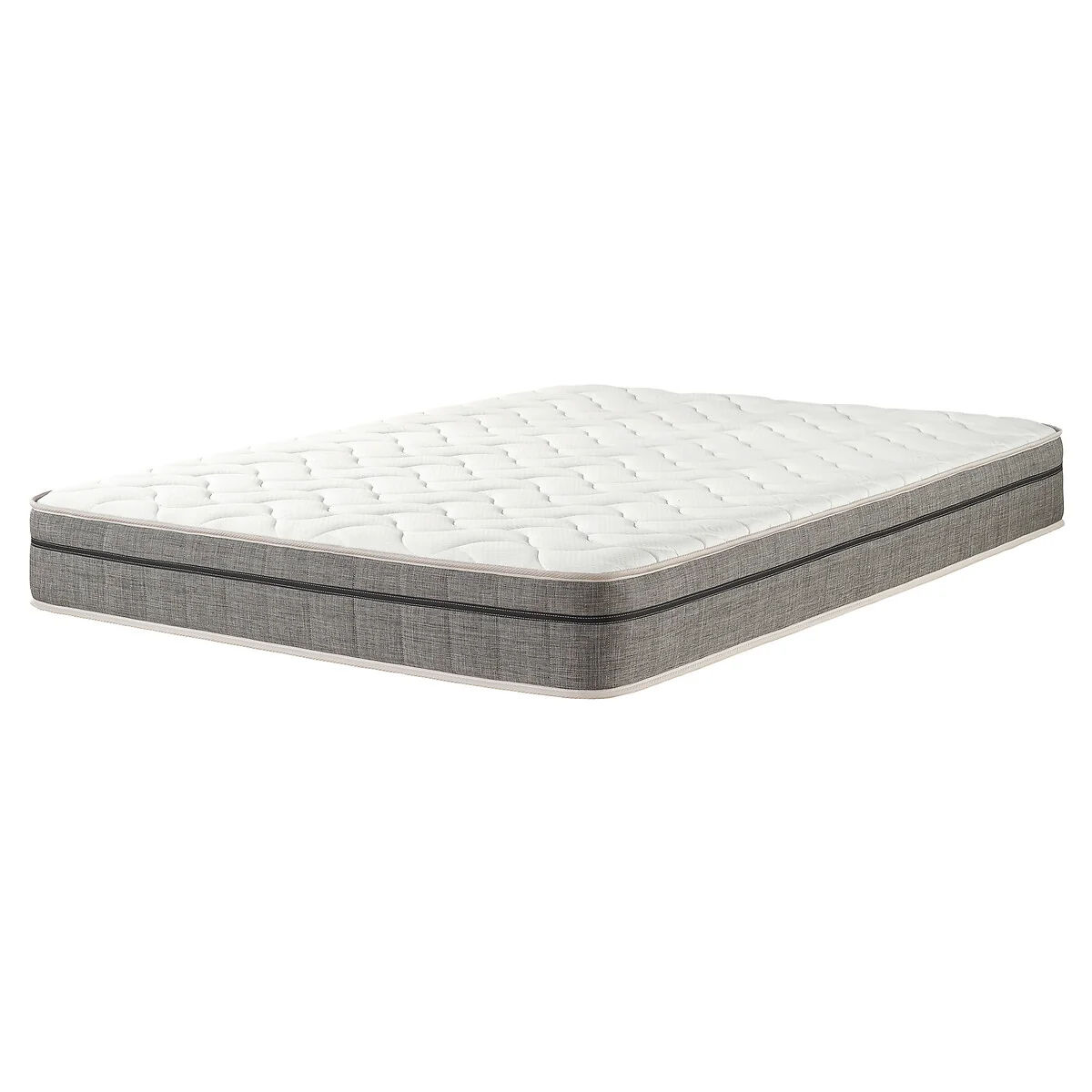Oliver Velvet 2 Drawer Divan Bed and Pocket+ Memory Mattress Set – image 6