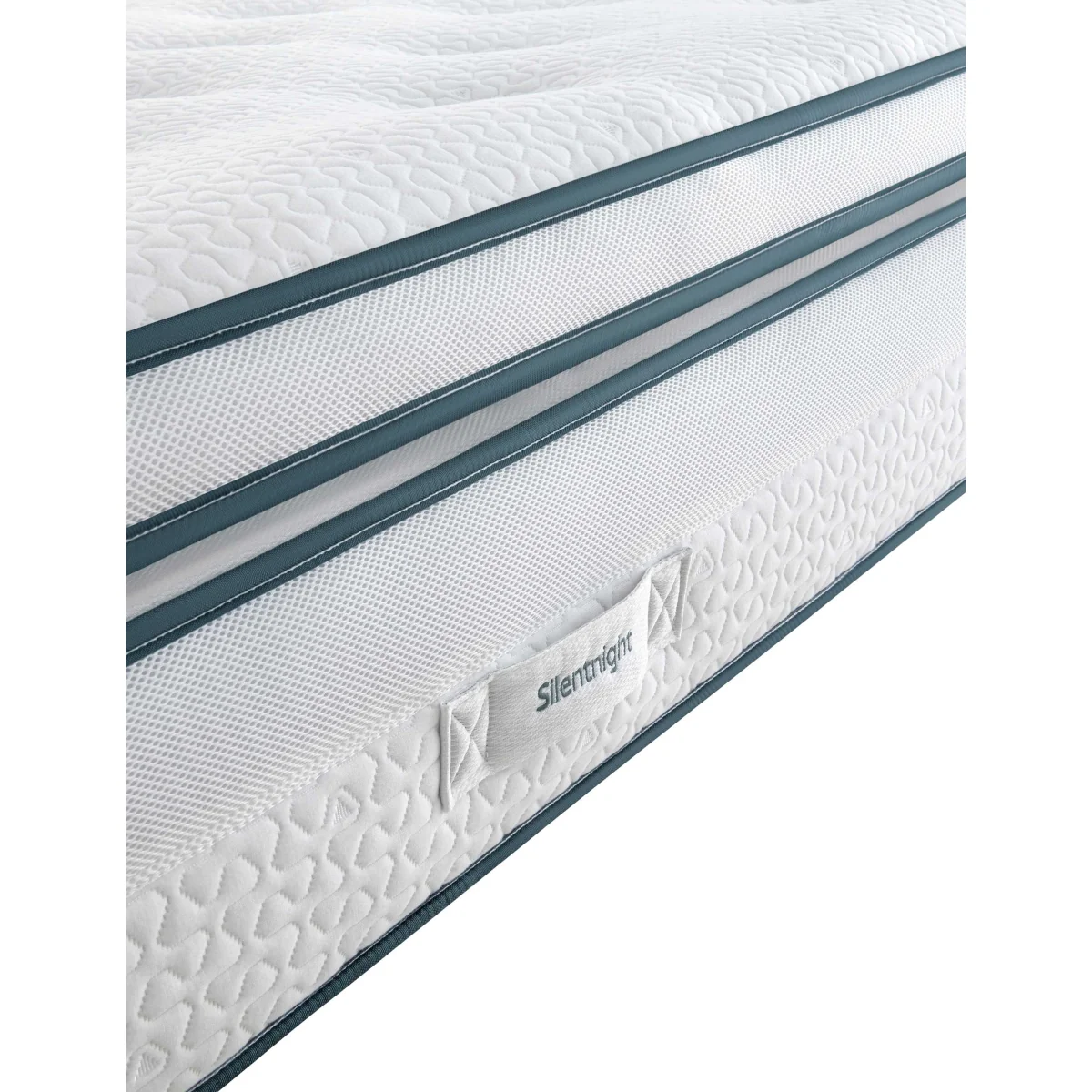 Silentnight UltraGel 3000 Boxtop Firm Mattress White – image 3