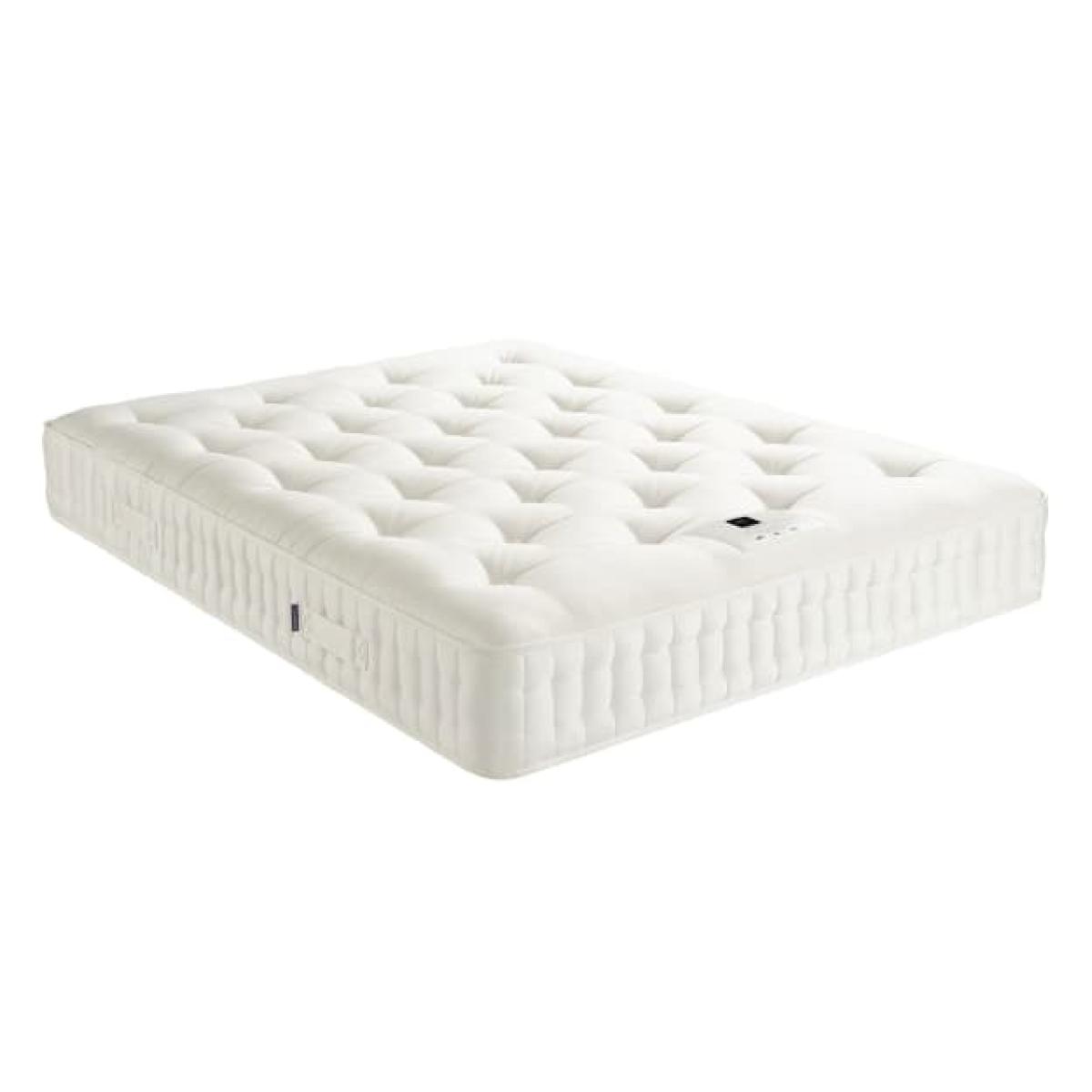 M&S X Harrison Spinks  5500 Heritage Mattress - 5FT - White, White – image 2