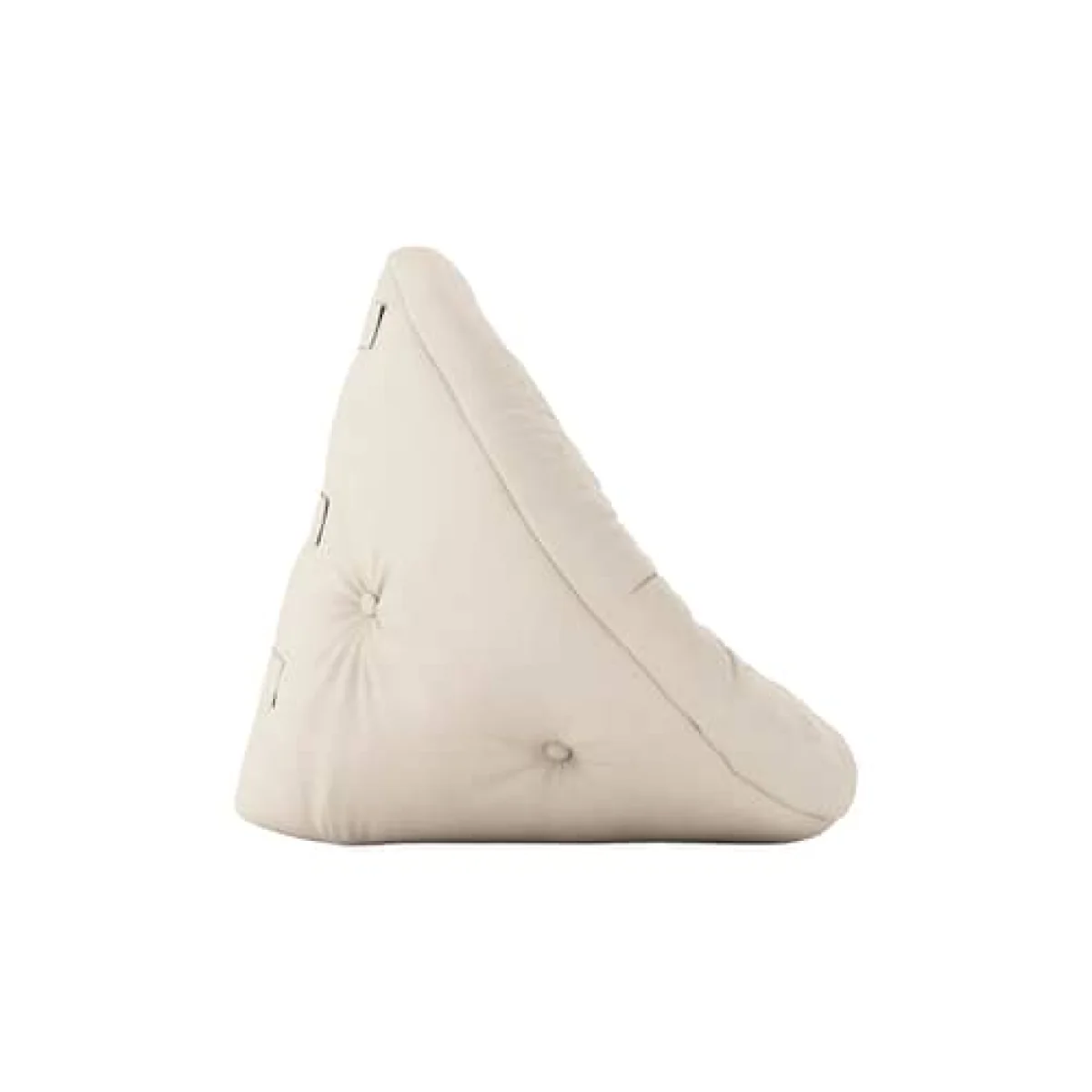 Mini Nido Futon mattress textile beige / Mattress-futon - KARUP DESIGN – image 5