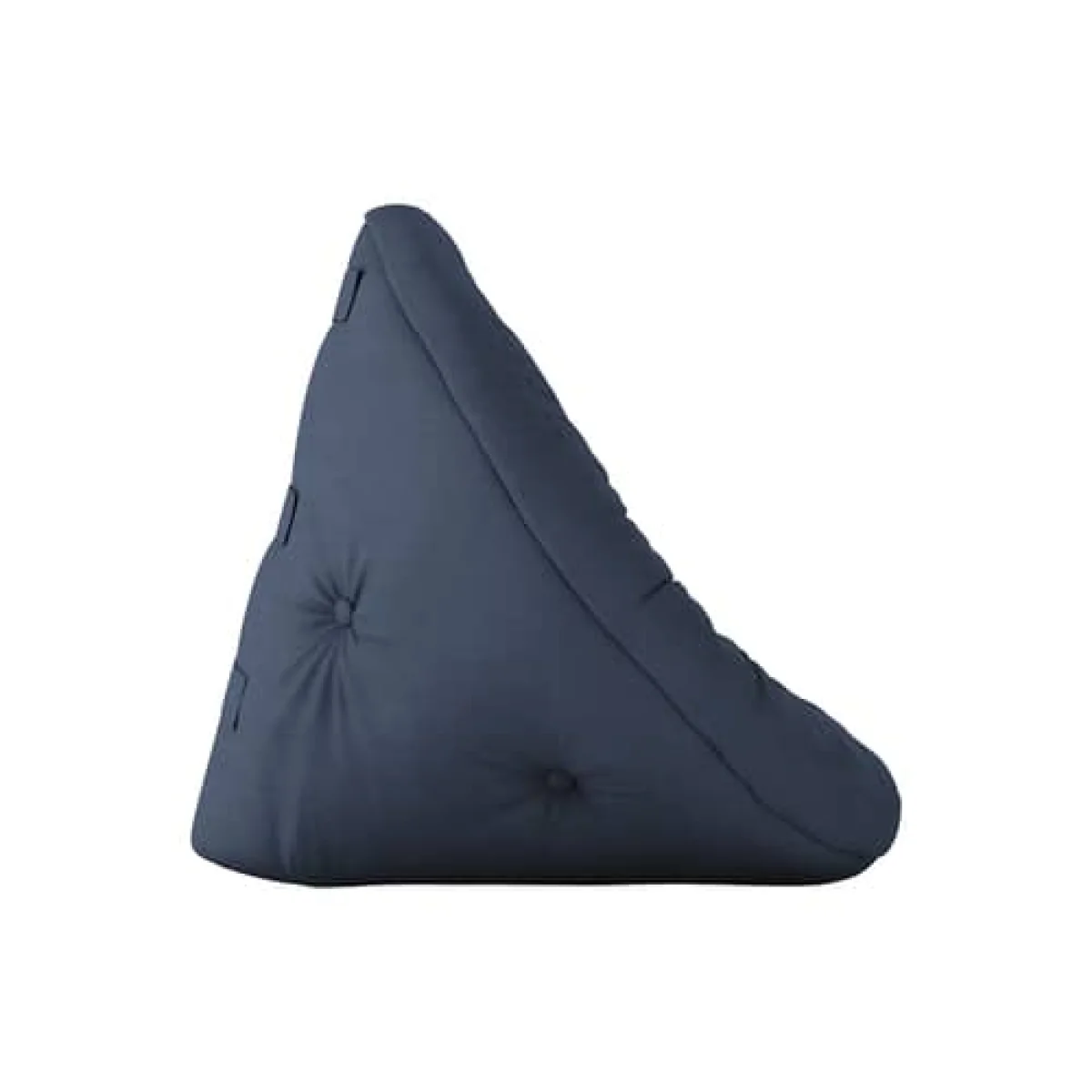 Mini Nido Futon mattress textile blue / Mattress-futon - KARUP DESIGN – image 5