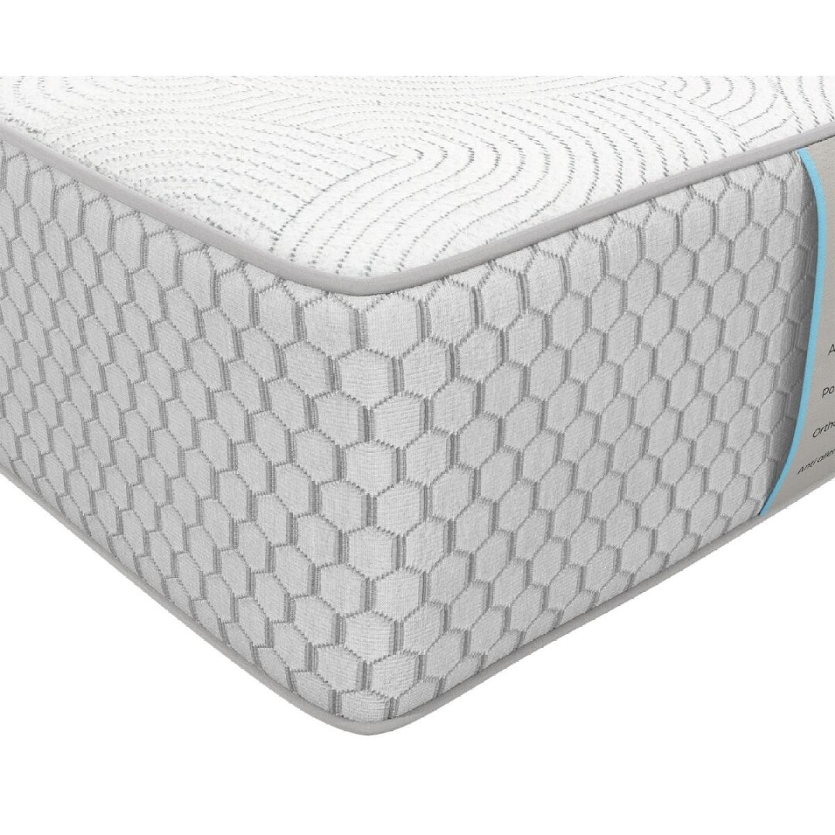 Sleep Supreme Super King Size Mattress – image 3