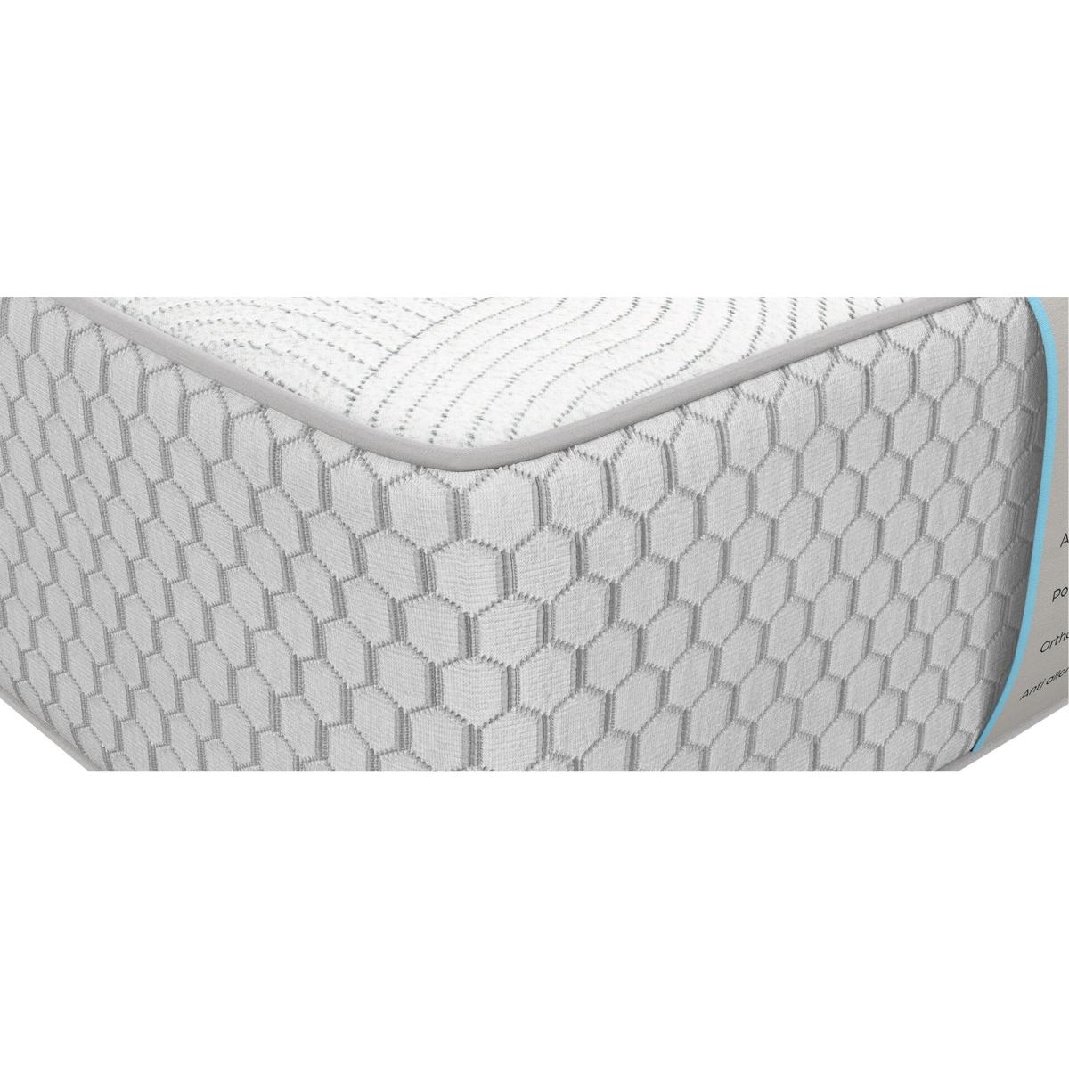 Sleep Supreme Super King Size Mattress – image 6