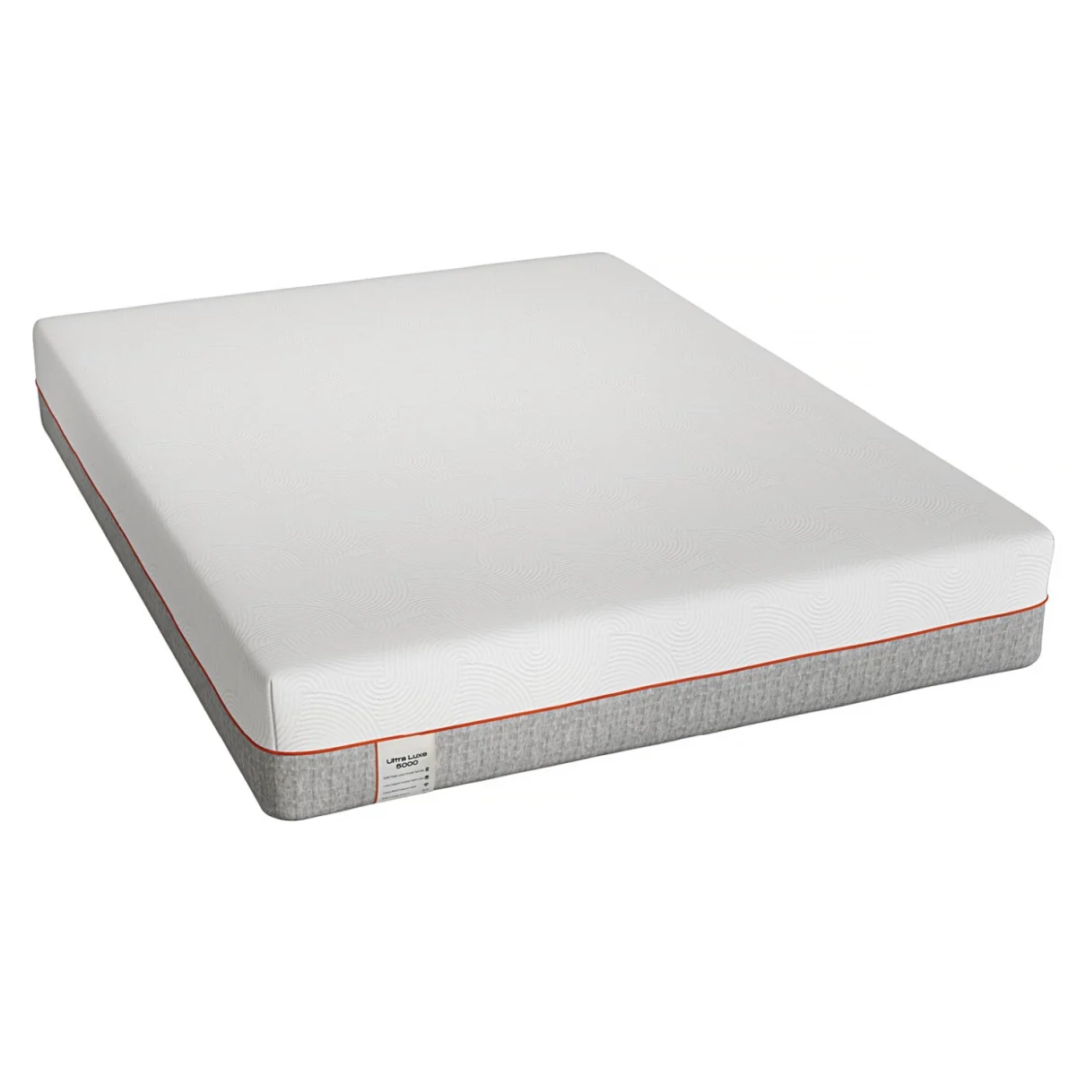 Ultra Luxe 5000 Series Double Mattress – image 4