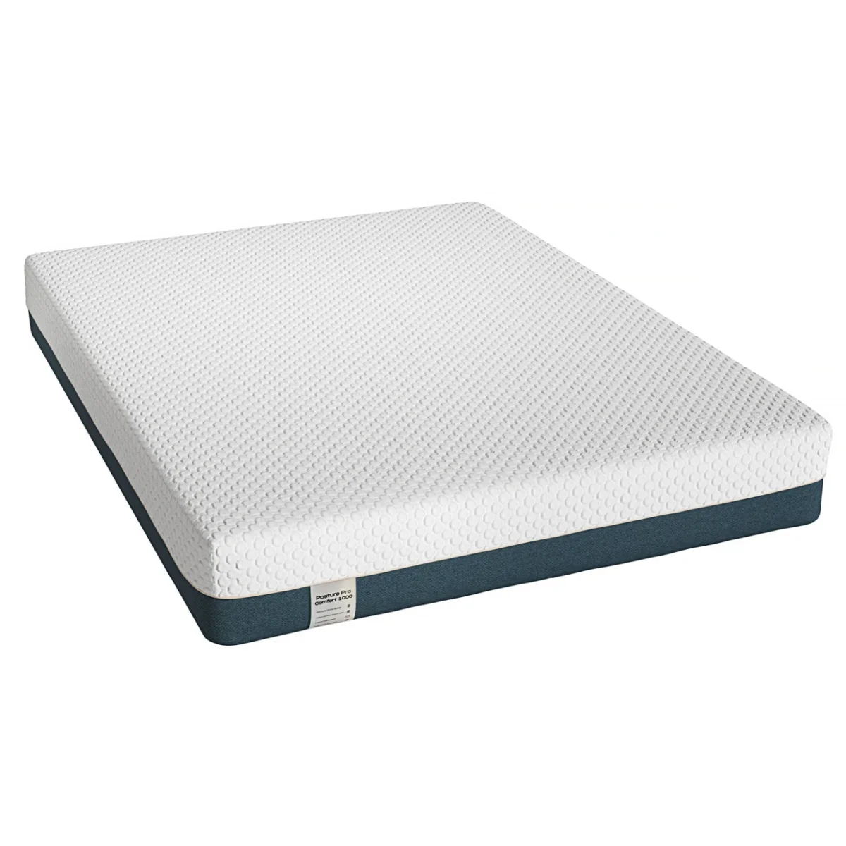 Posture Pro 1000 Series Comfort Super King Size Mattress – image 4